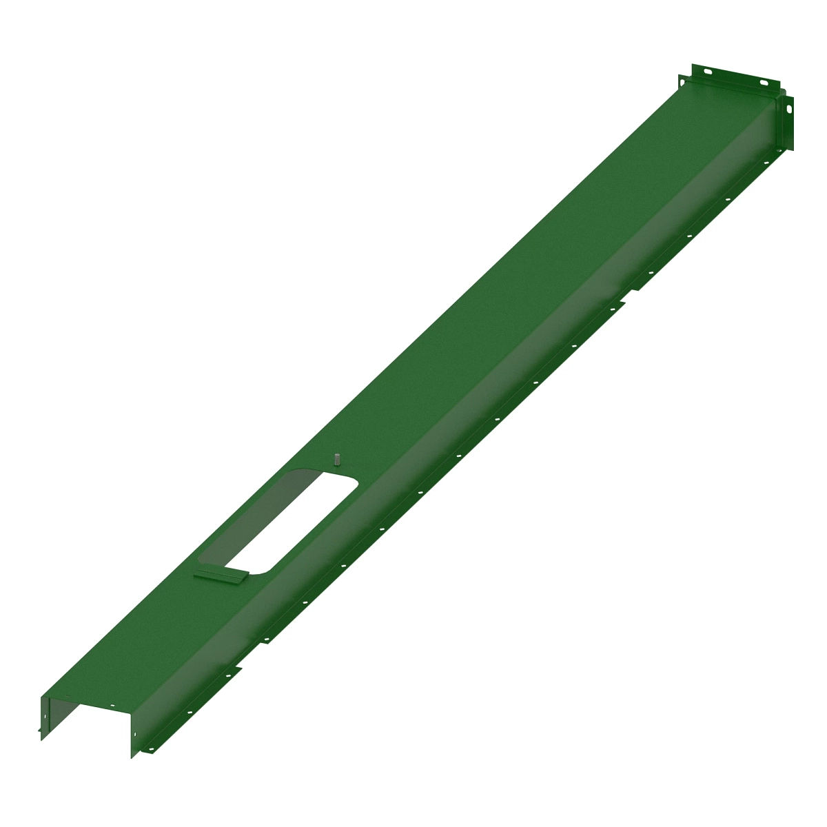 Cover Grain Elevator