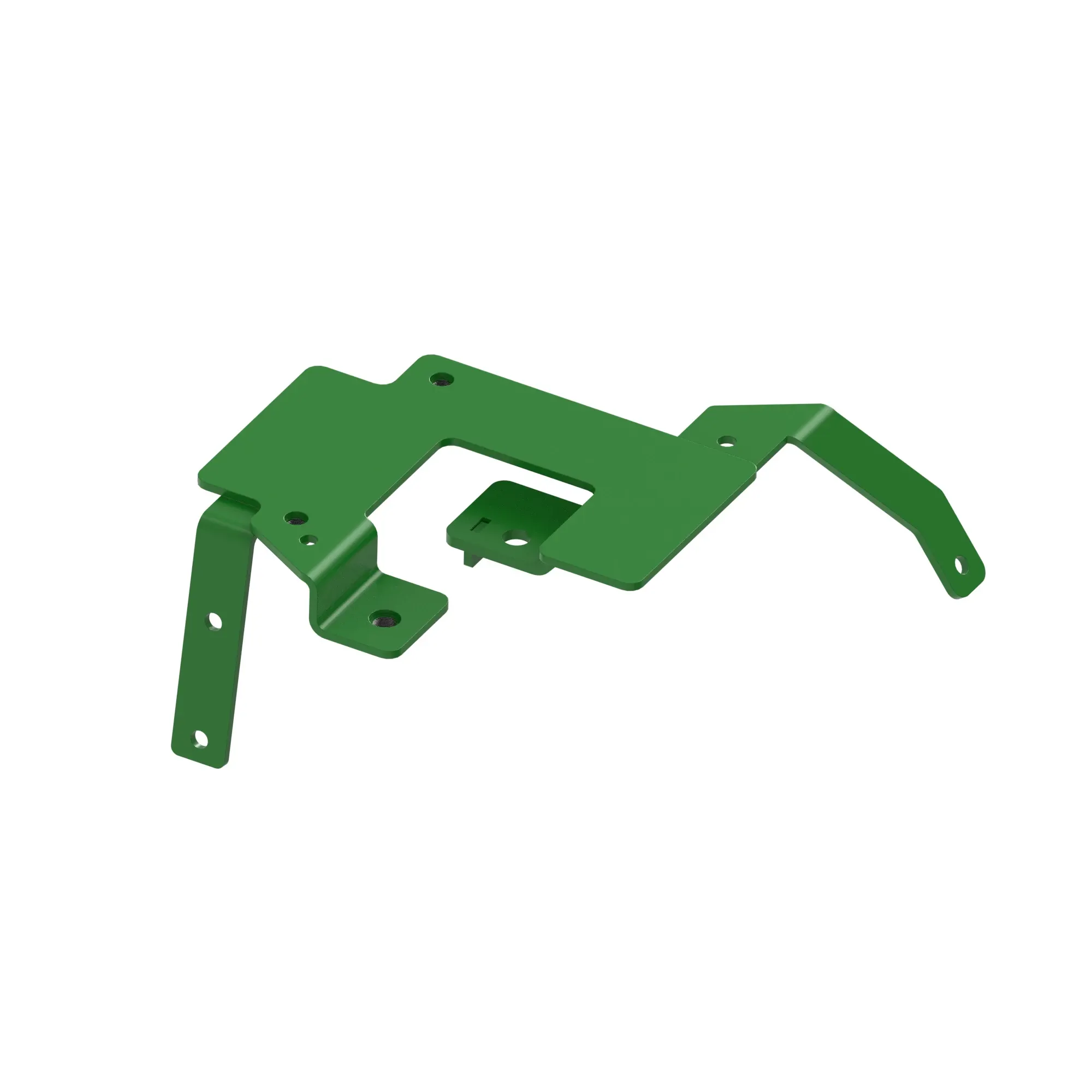 BRACKET, PLB MOUNTING BRACKET ASSEM