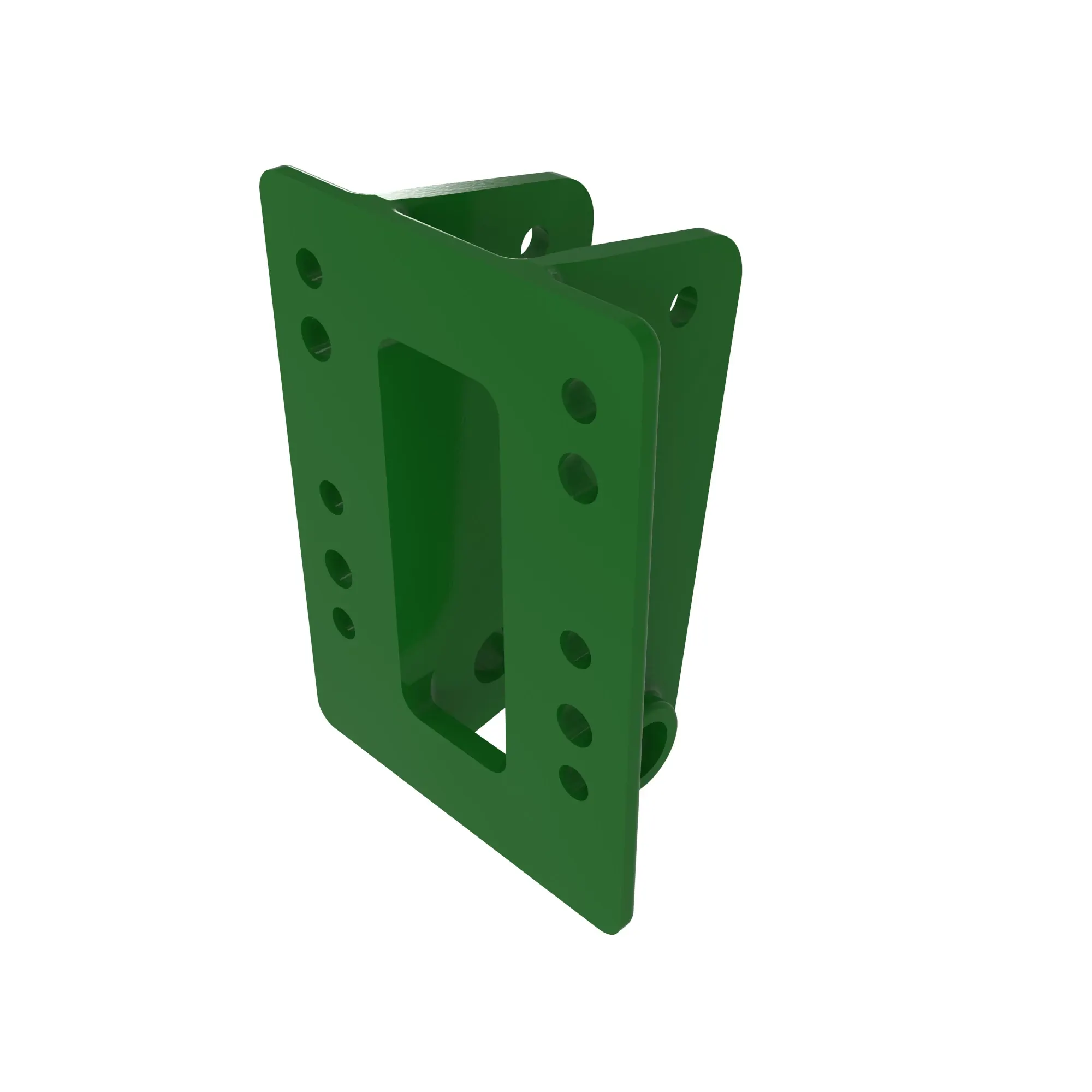 N235462: Gage Wheel Bracket