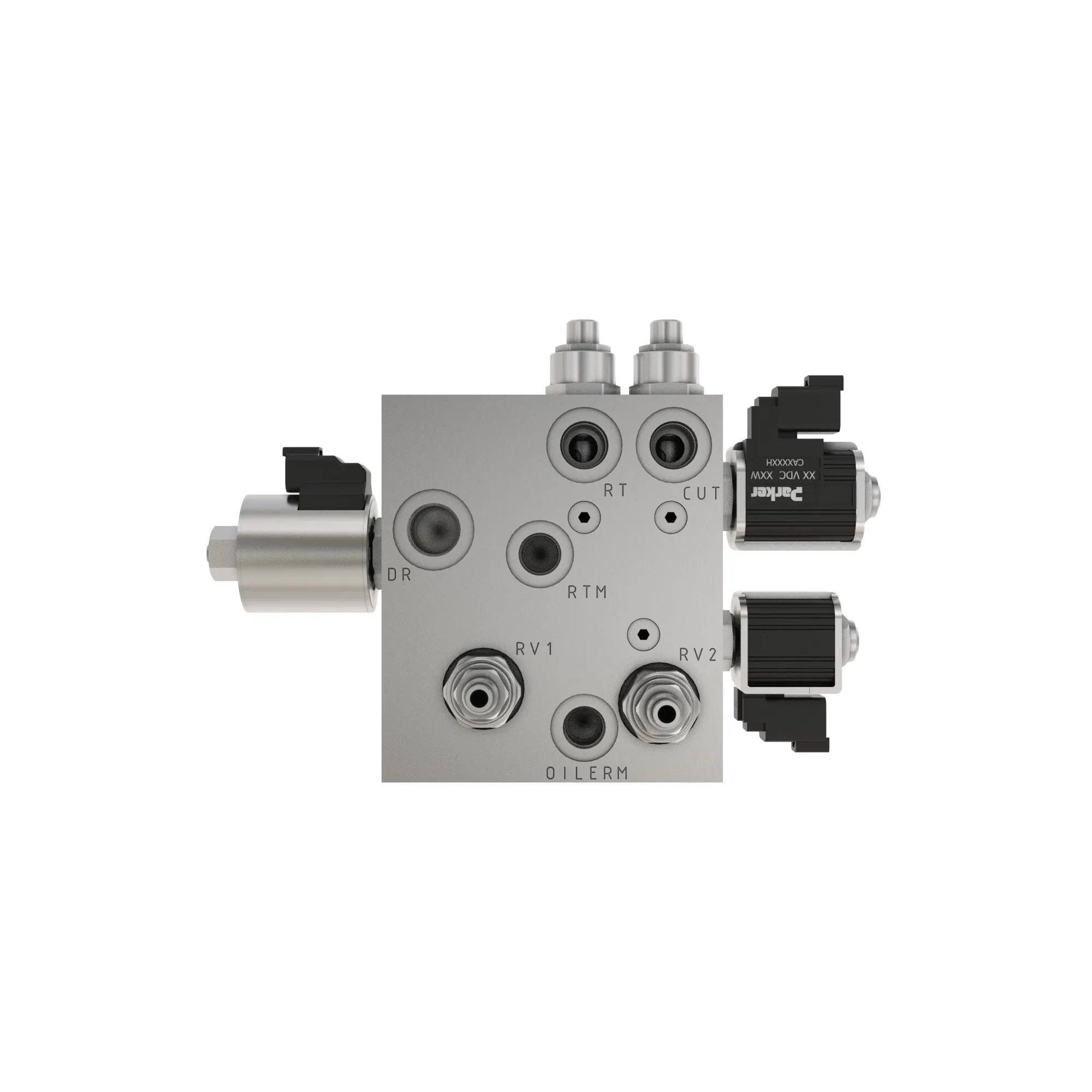 Control Valve