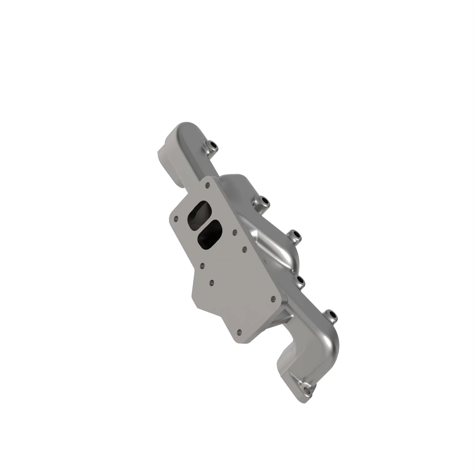 Exhaust Manifold