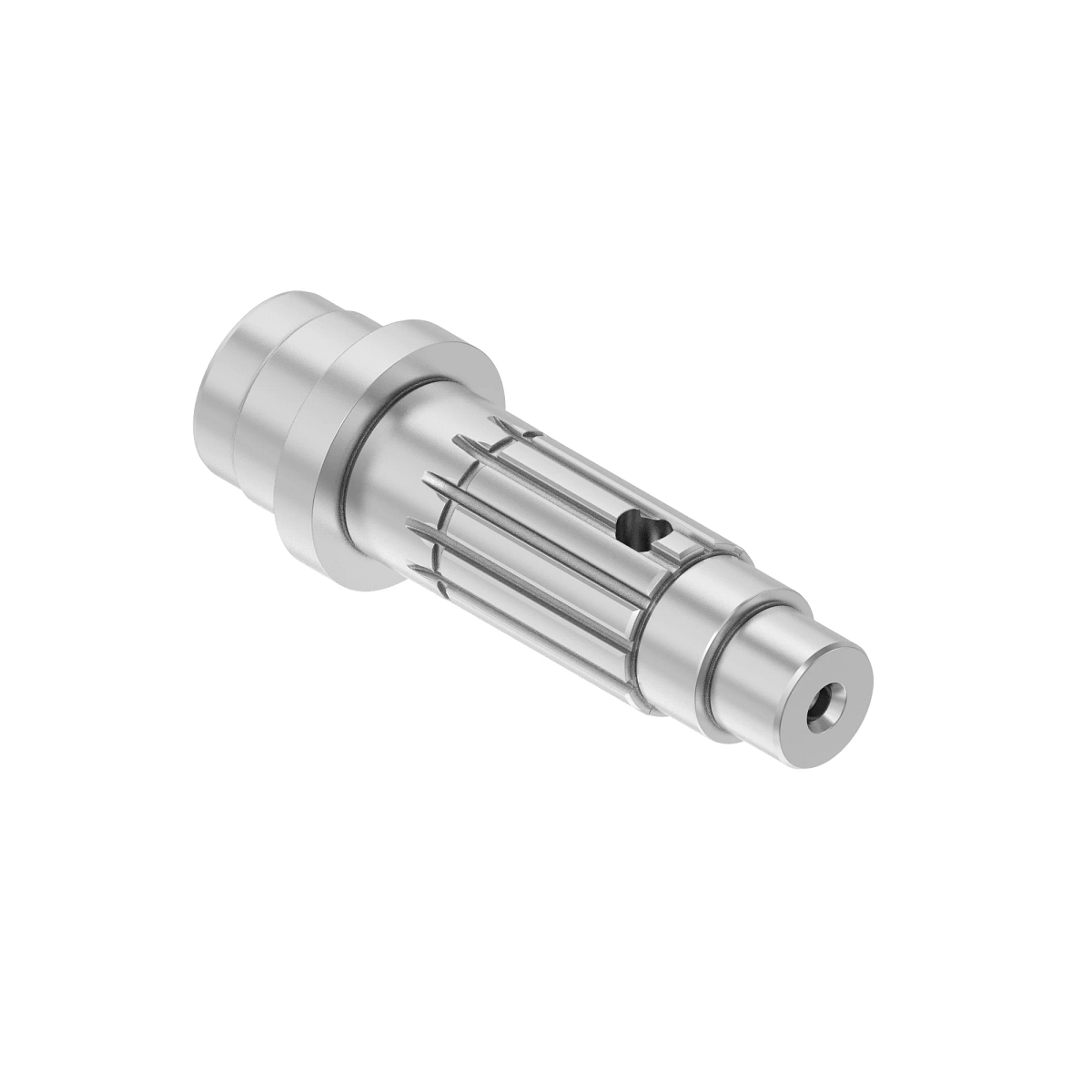 Shaft, PTO Drive Cradle
