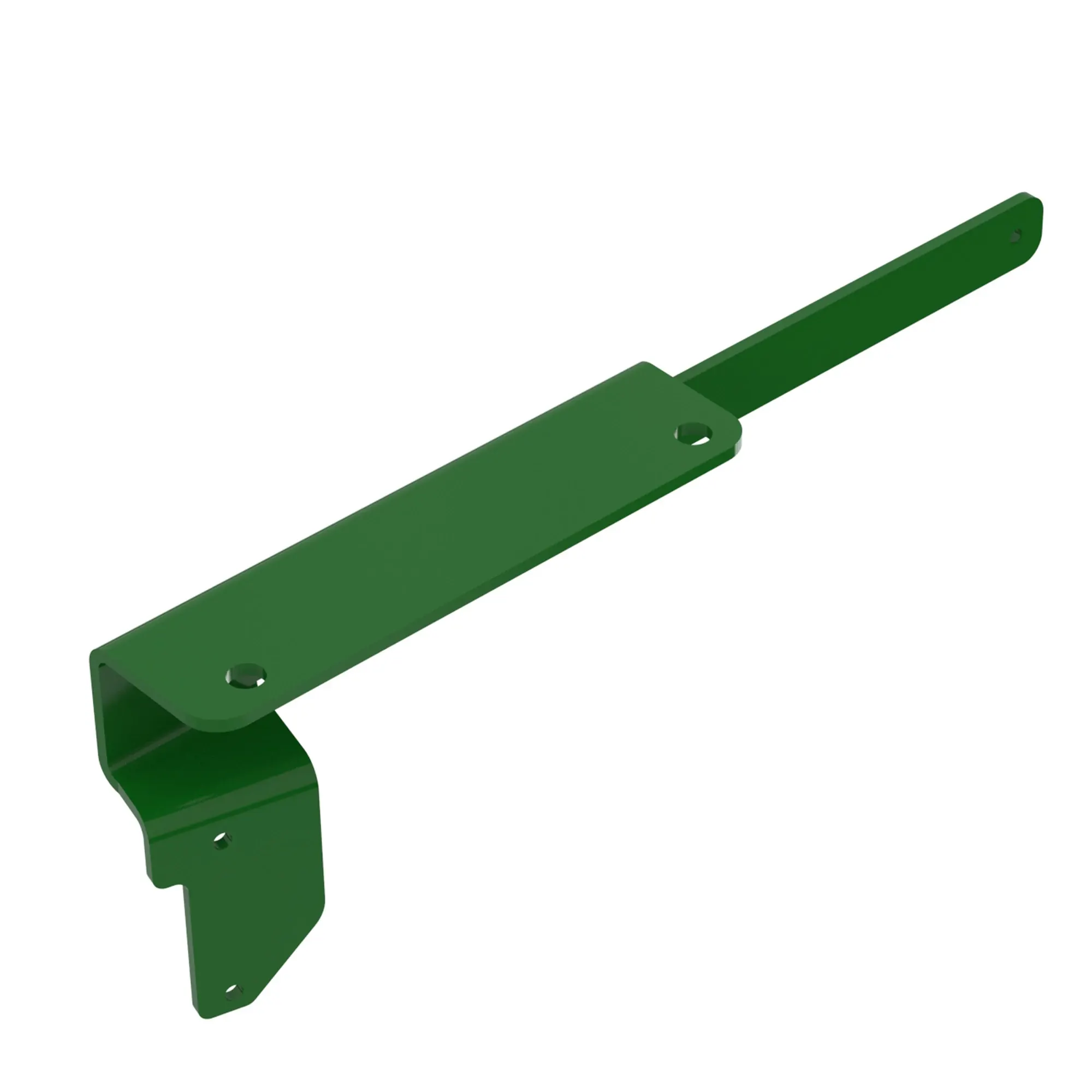 John Deere Plate - KK83615