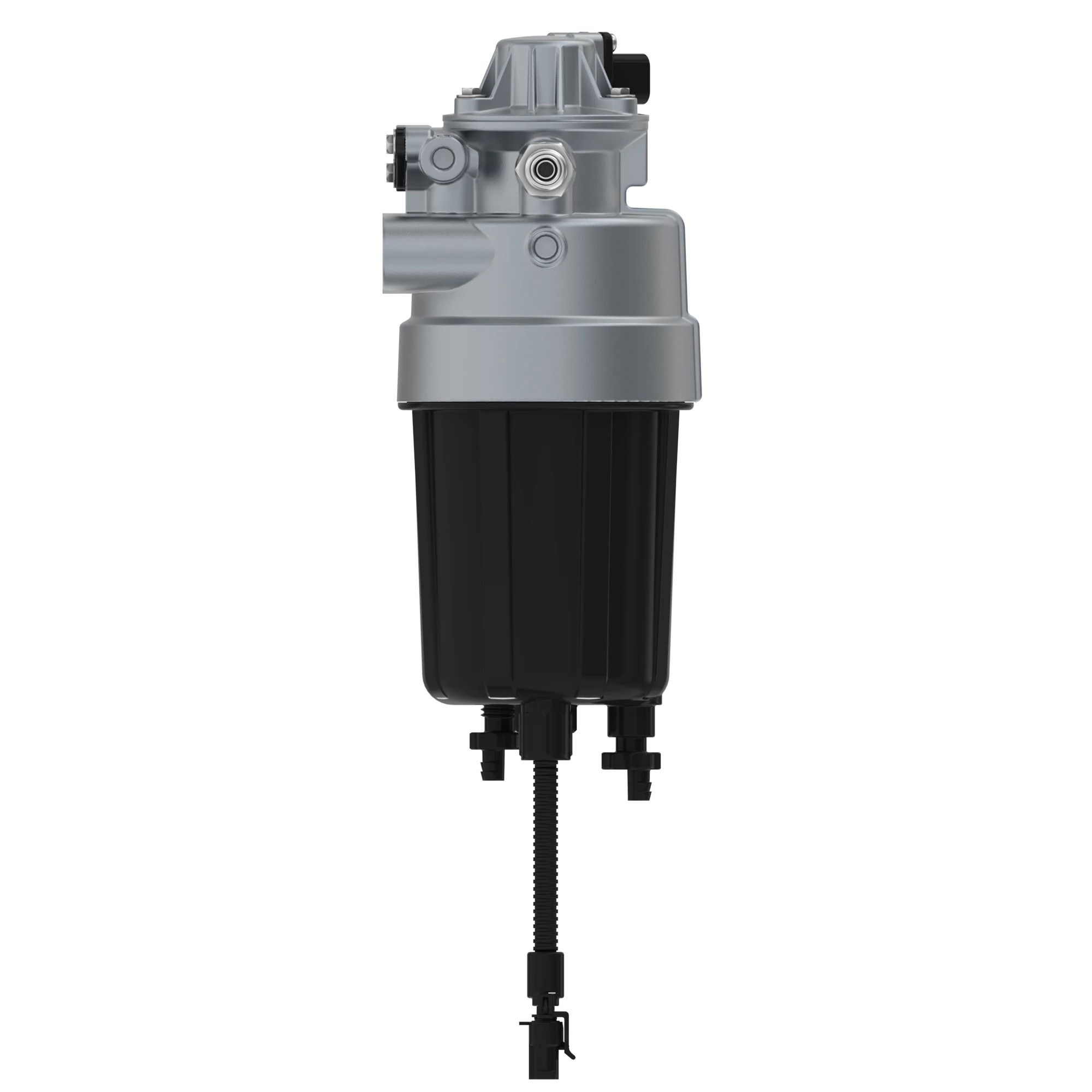 FUEL/WATER SEPARATOR