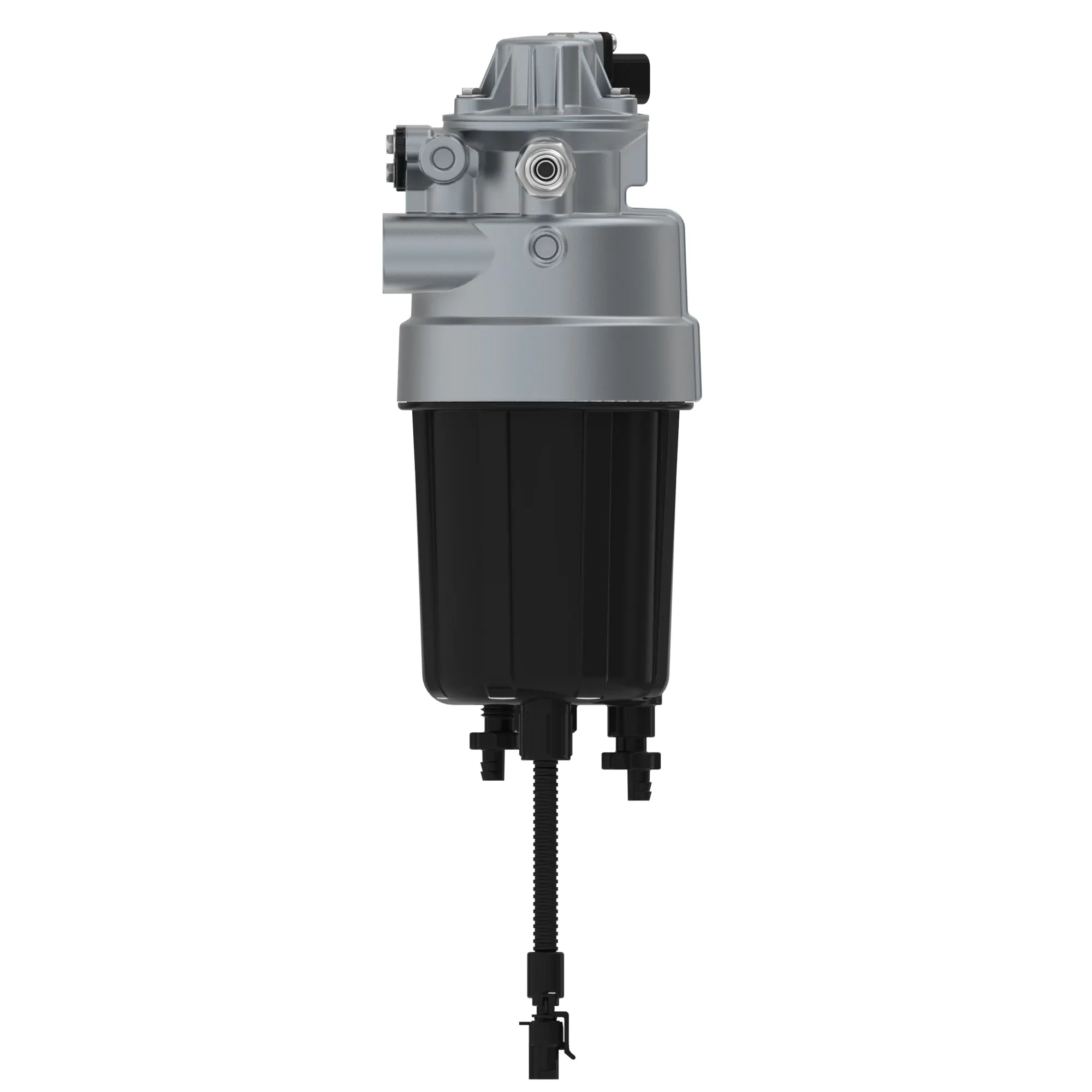 FUEL/WATER SEPARATOR