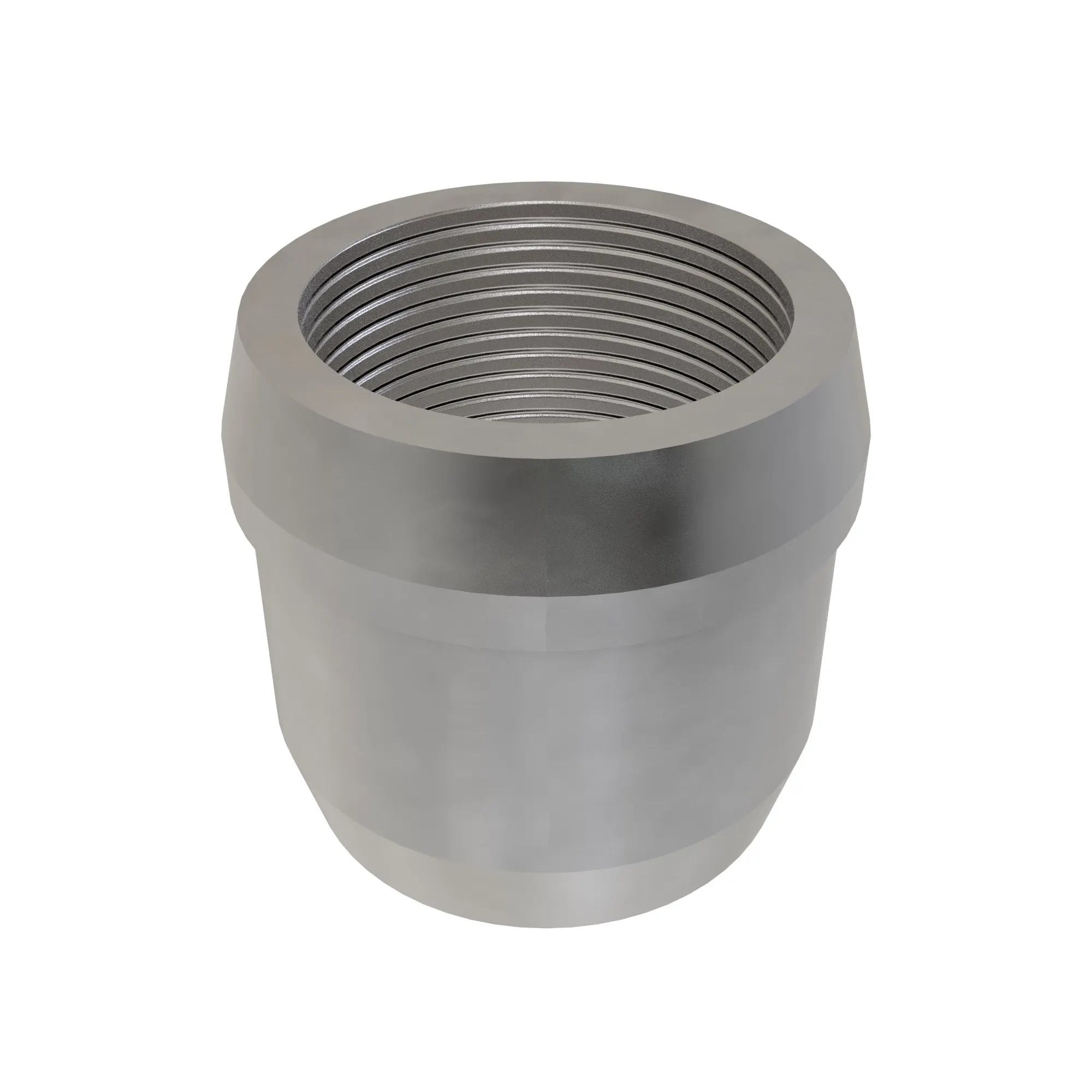 John Deere Sleeve Fitting - CQ04868