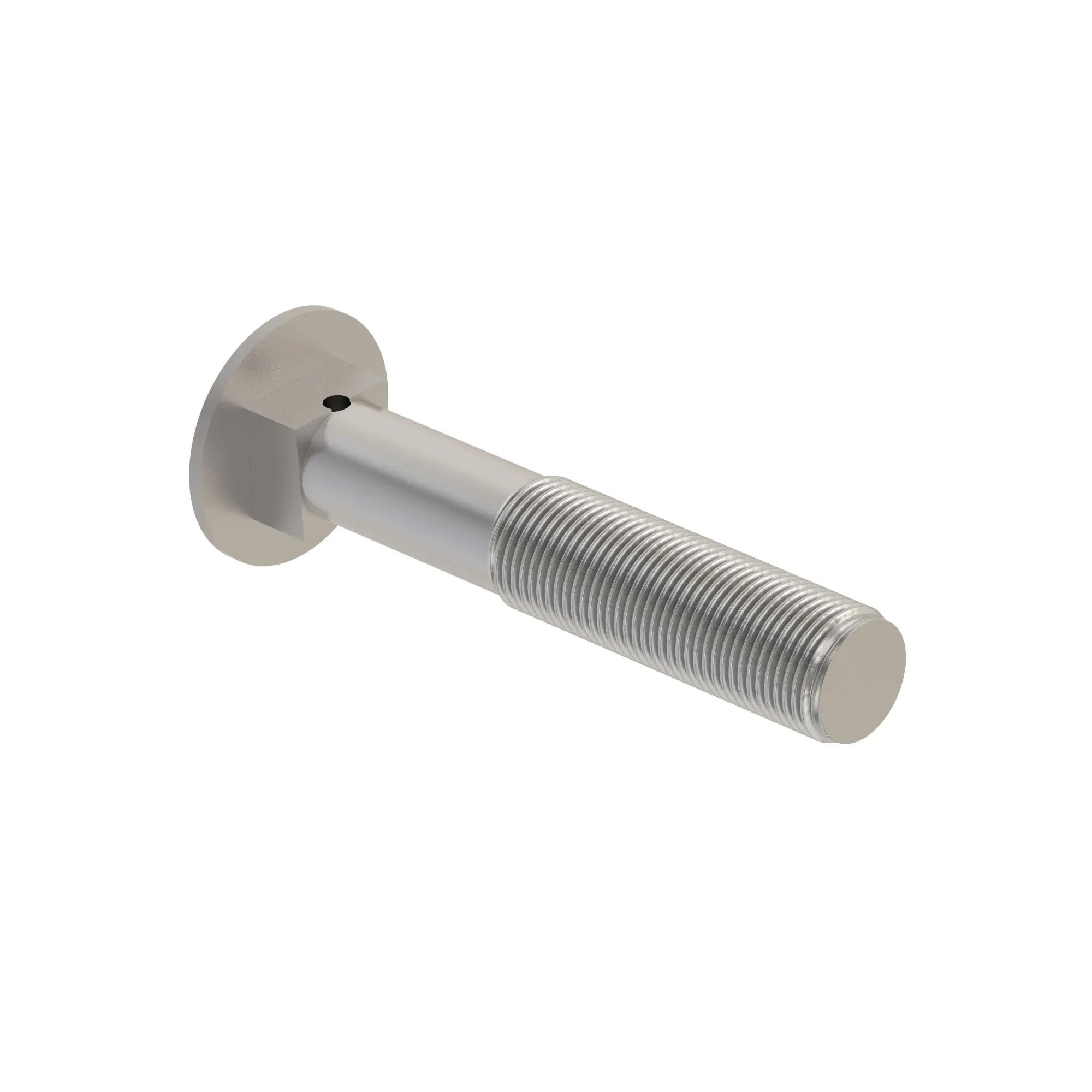 BOLT,SPECIAL ROUND HEAD, Bolt