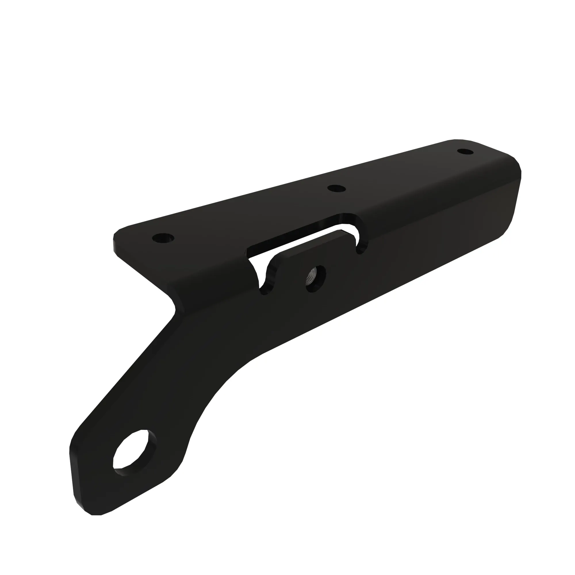 John Deere Hood Bracket, Right Side - SJ26783