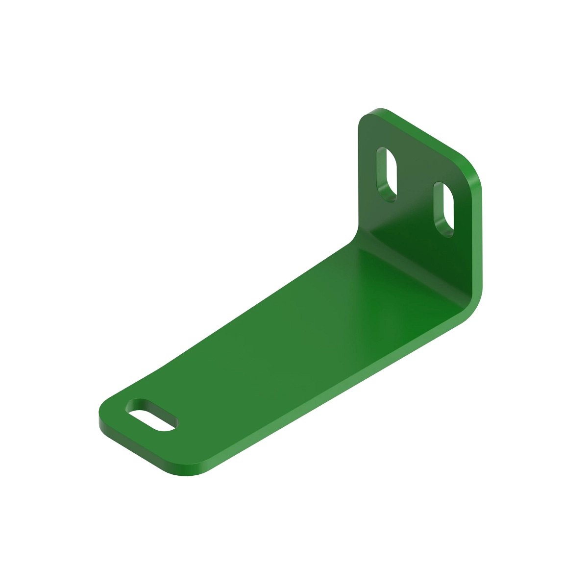 Angle, Cold Cac Mounting
