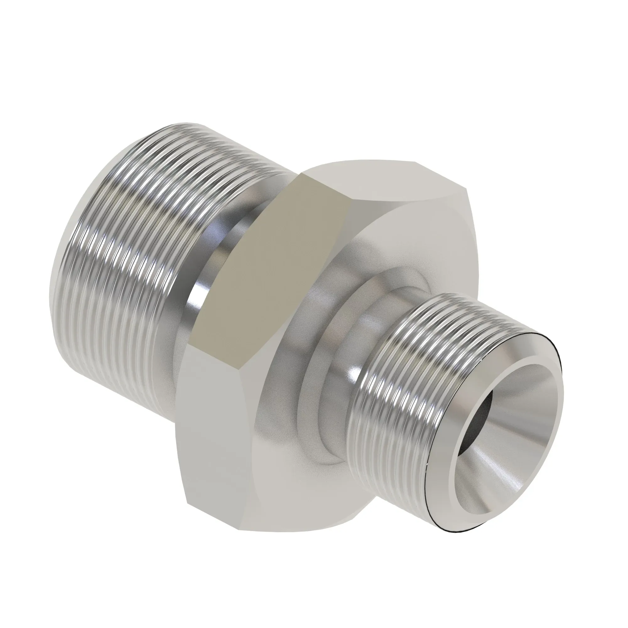 John Deere Hydraulic Restrictor - WZ2453318