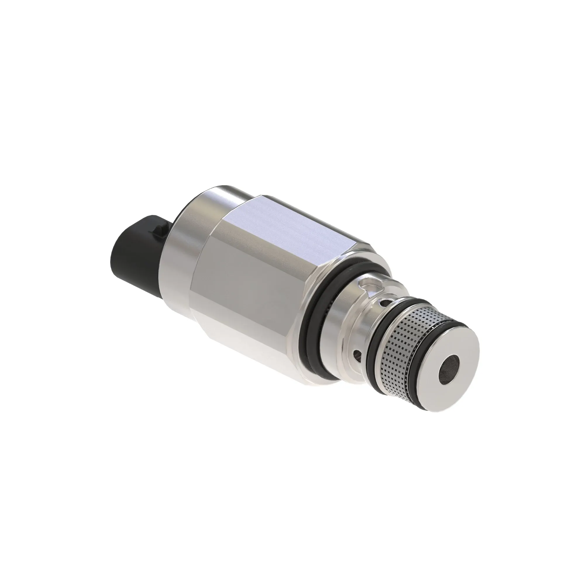 Solenoid Valve