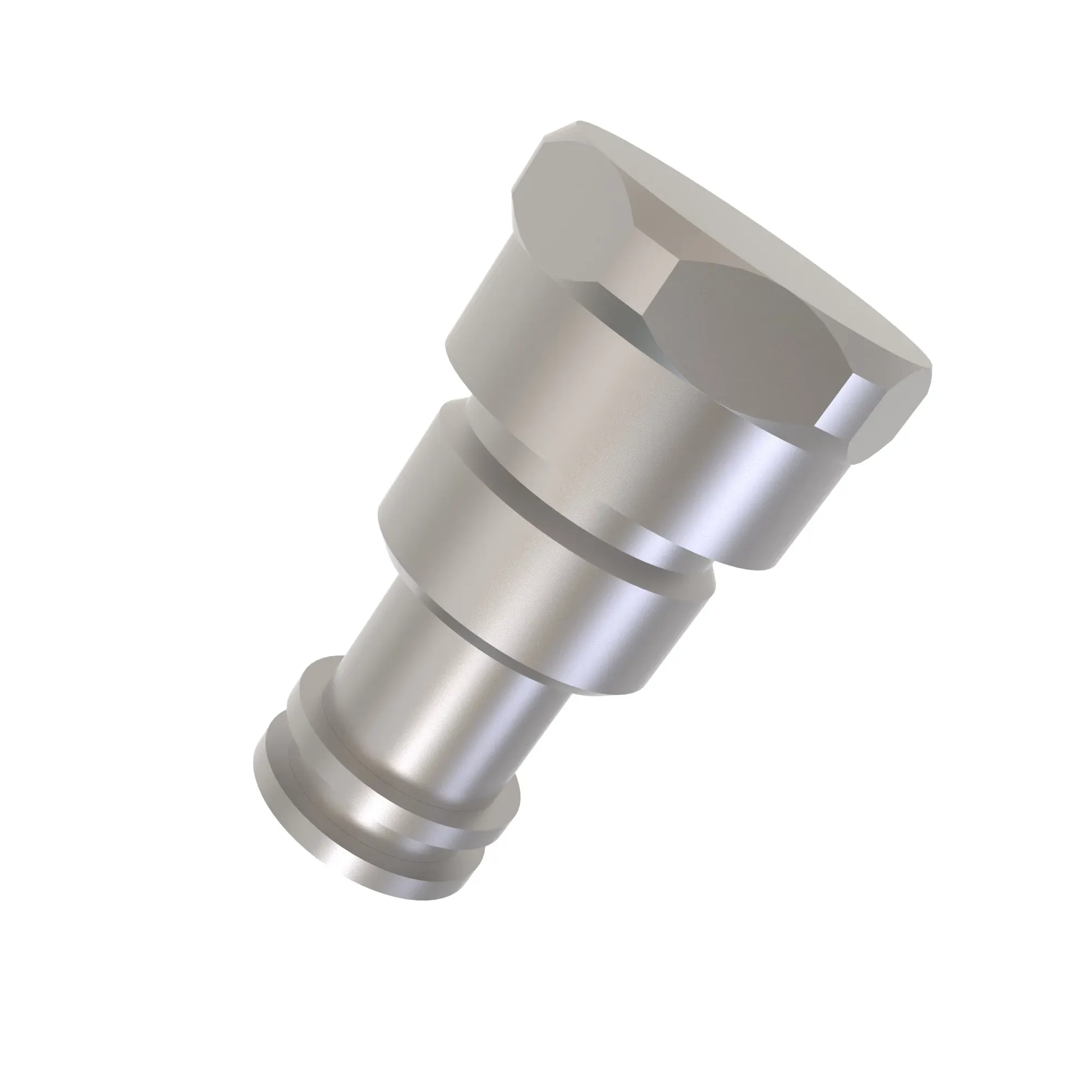 John Deere Pressure Relief Valve - WZ2452456