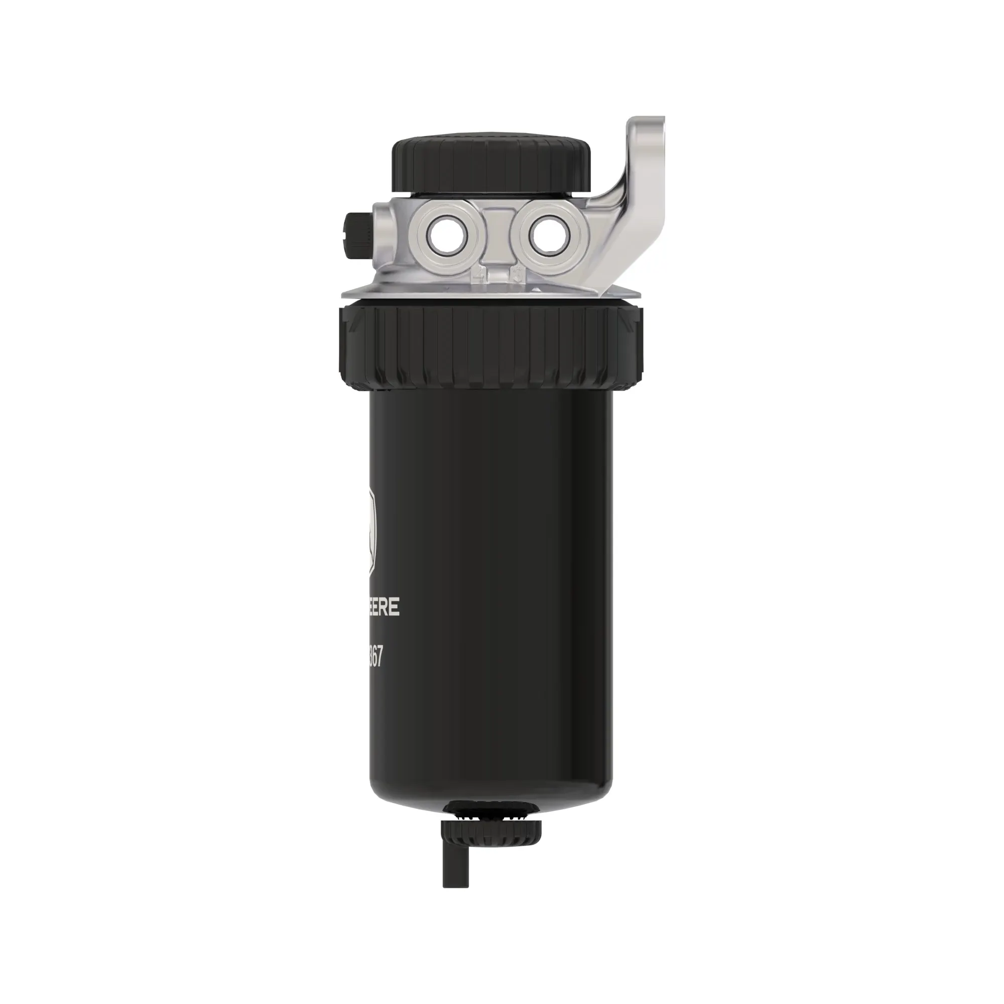 Filter Head