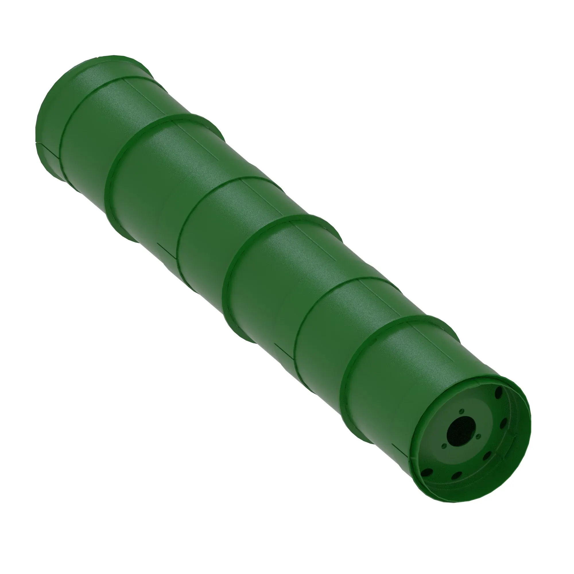 John Deere Feeder House Drum - DQ75369