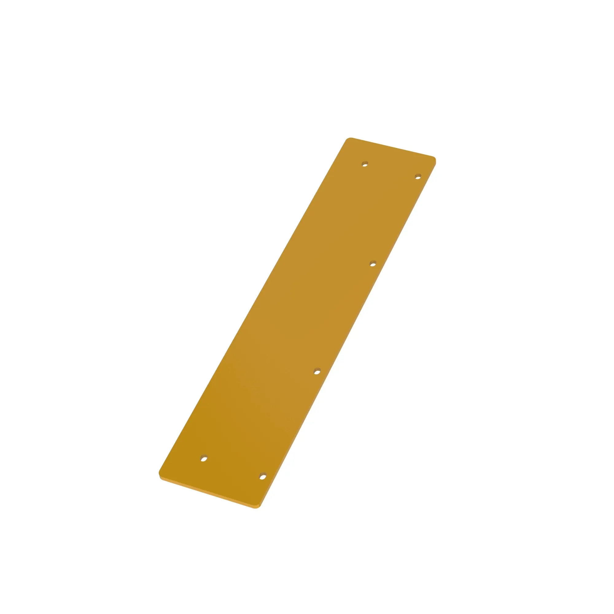 John Deere Plate - T400235