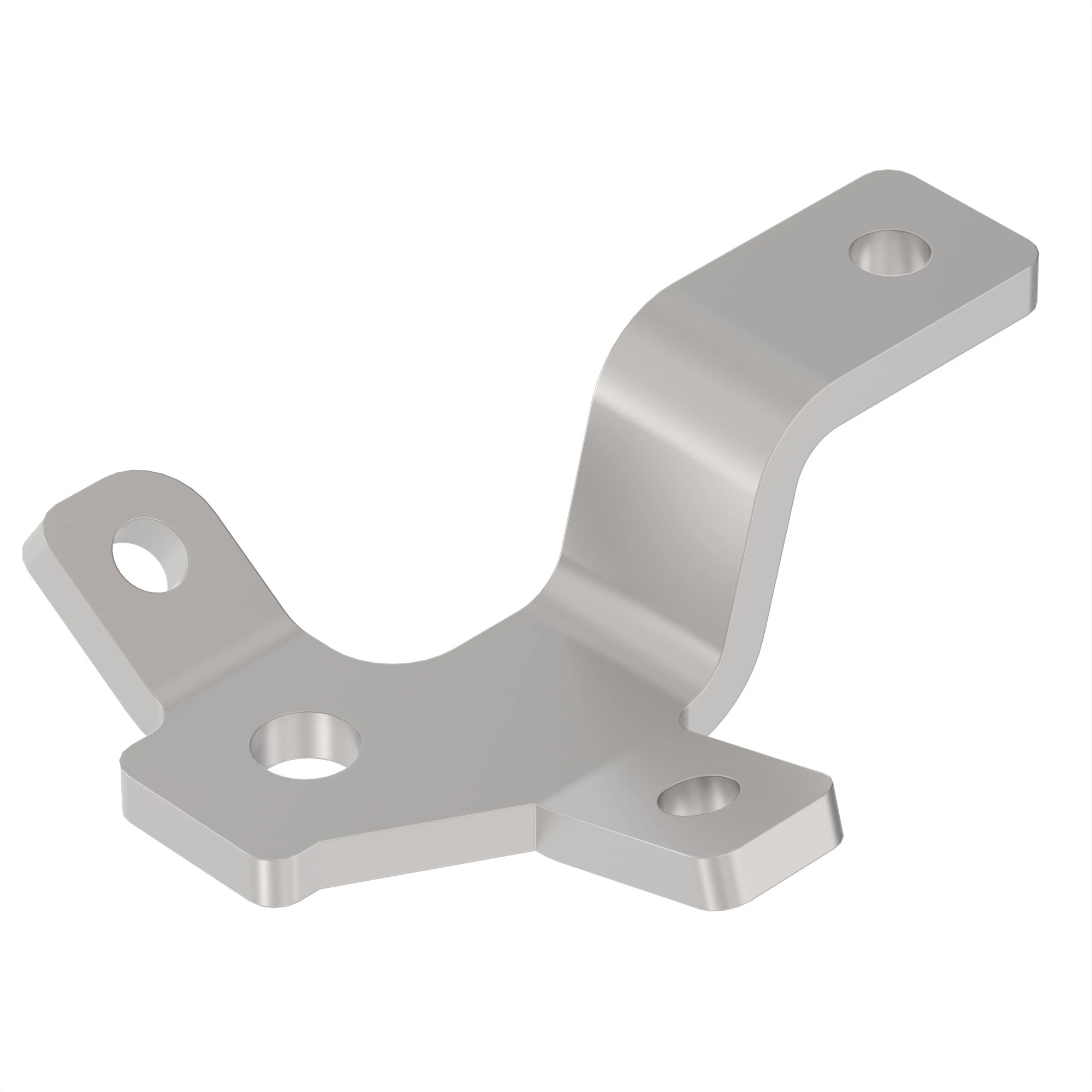 BRACKET, WIRING HARNESS SUPPORT