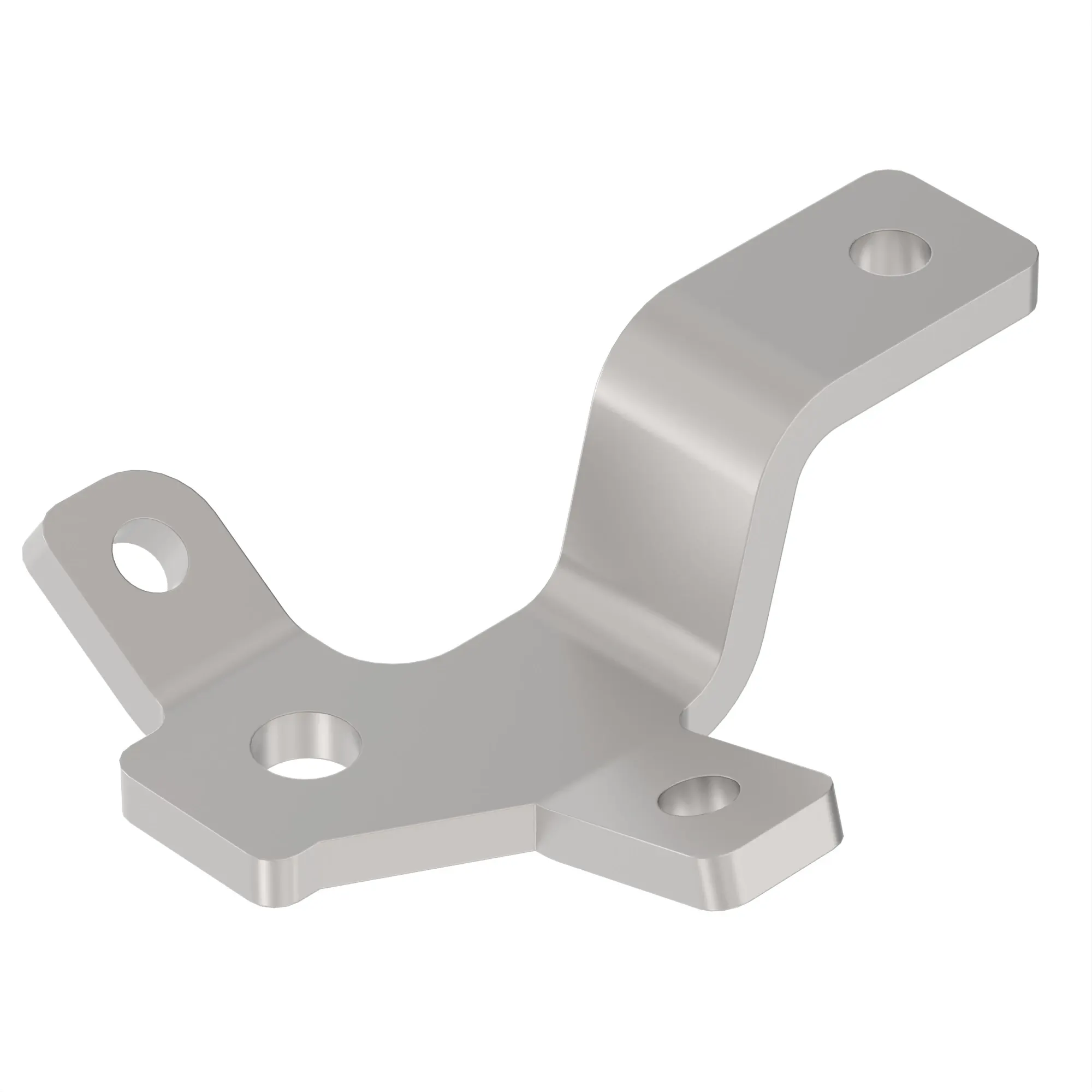 John Deere Bracket - DZ119476