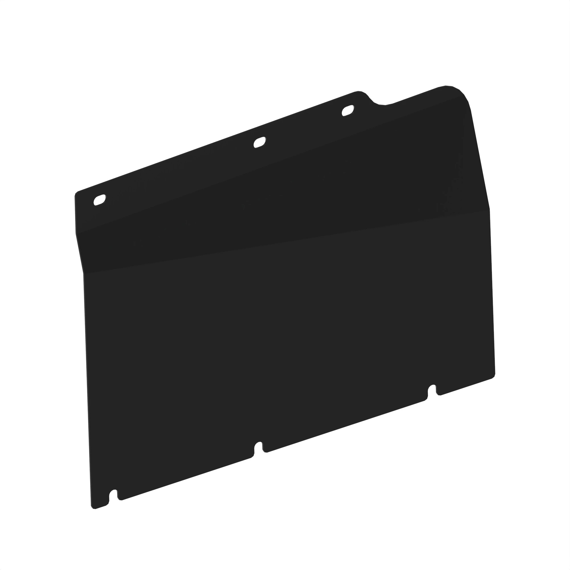 HEAT SHIELD, HOOD HEAT SHIELD