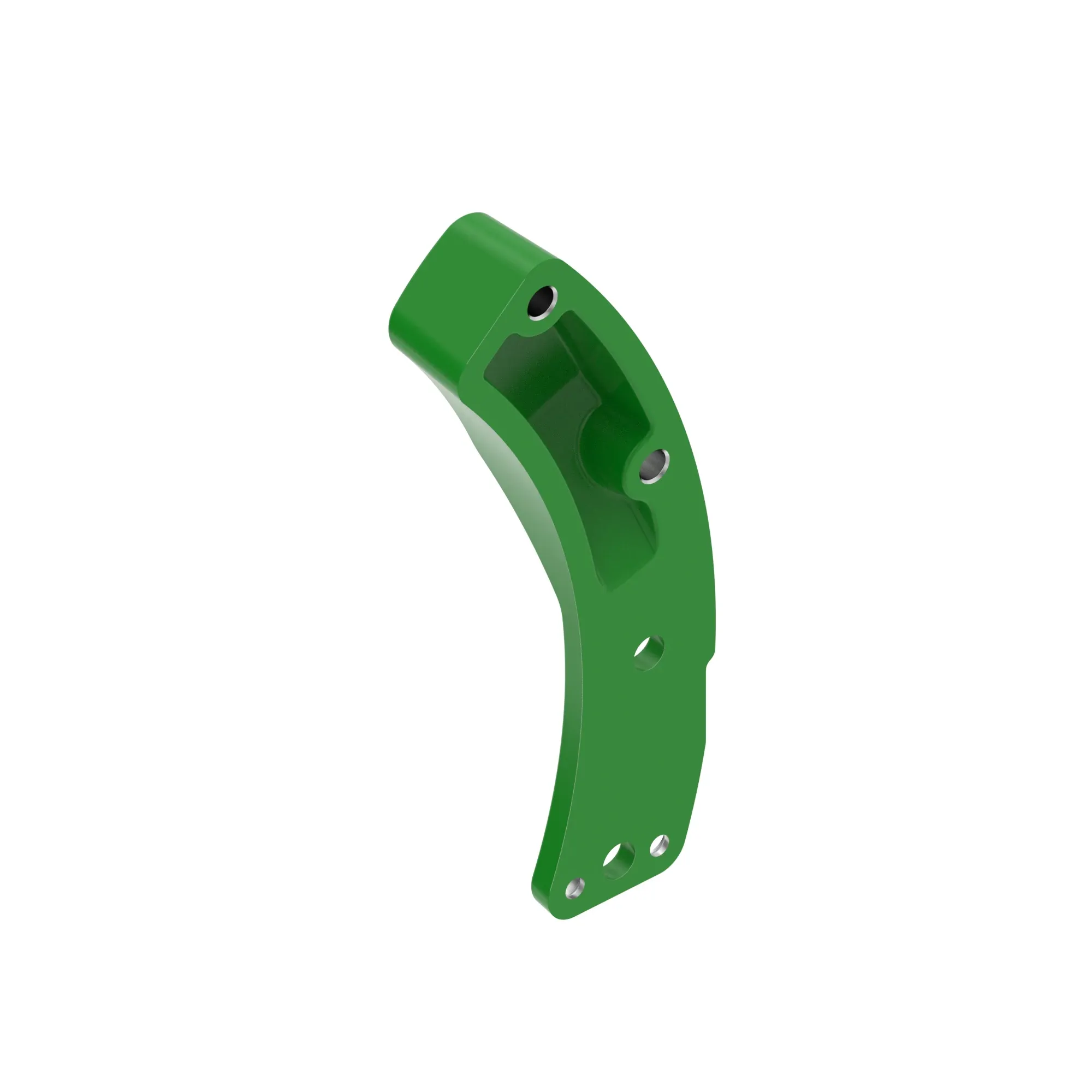 EXTENSION, SWAY BLOCK RH