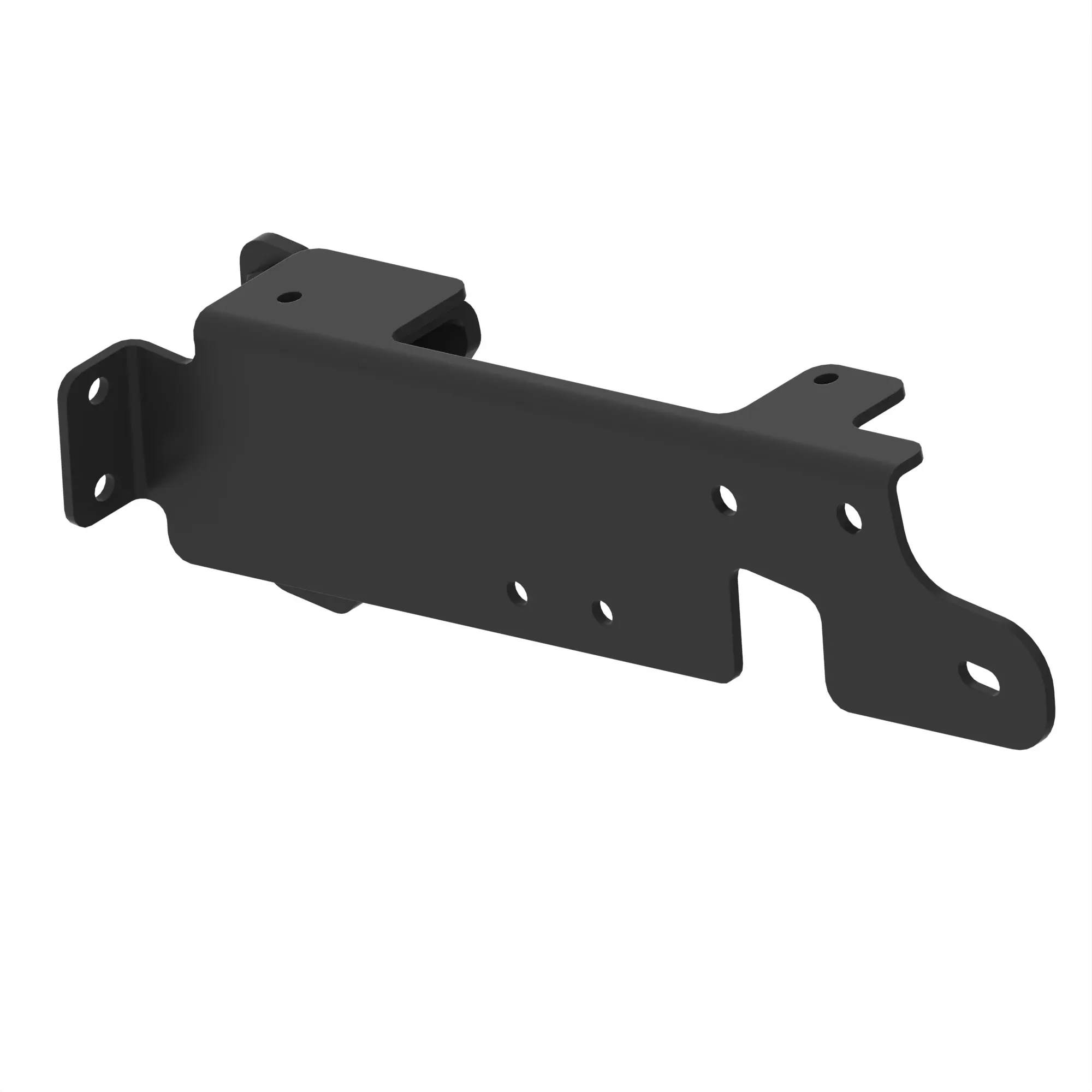 BRACKET, RH SEAT CLOSEOUT