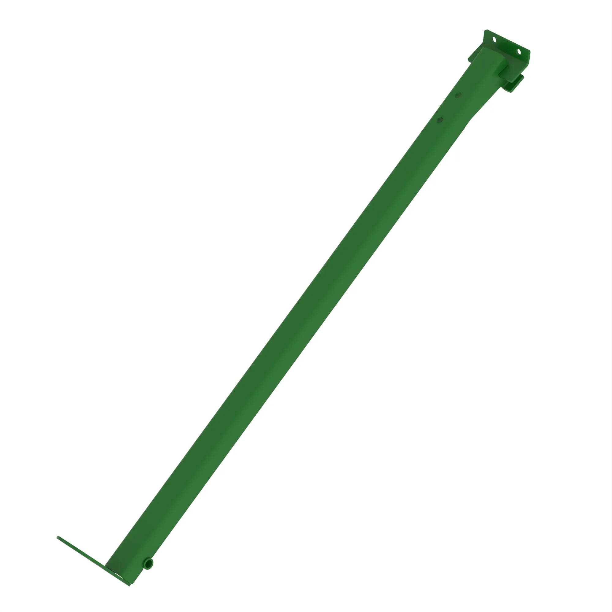 John Deere Active End Fender Bracket - AXE92279