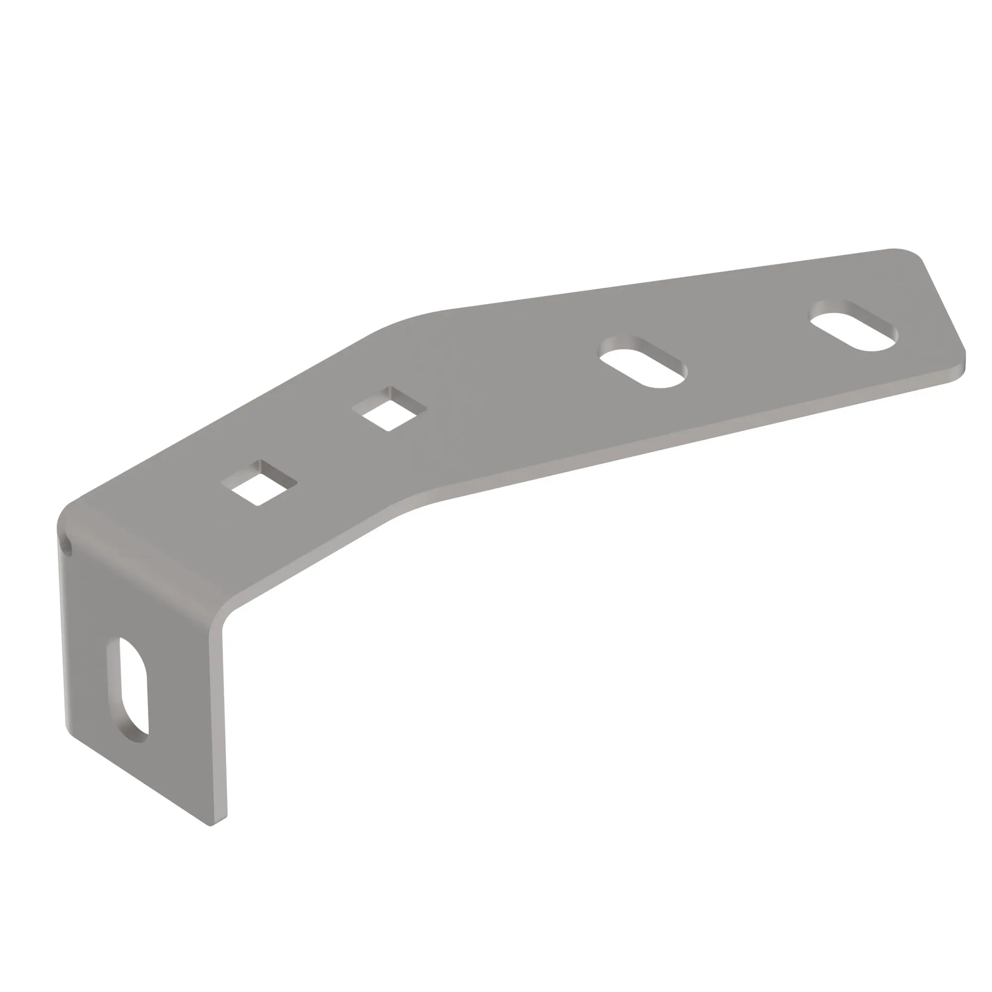 SUPPORT, LATCH DOOR