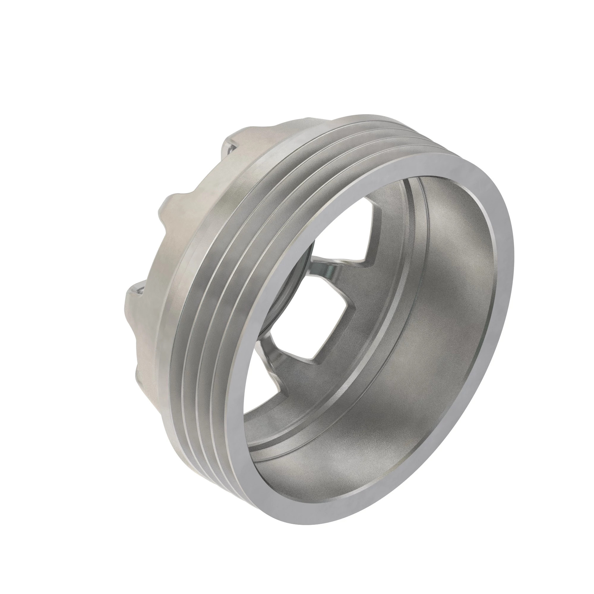 ⚙️ CE34622: Polea John Deere 🚜✅ | Calidad Garantizada ✅