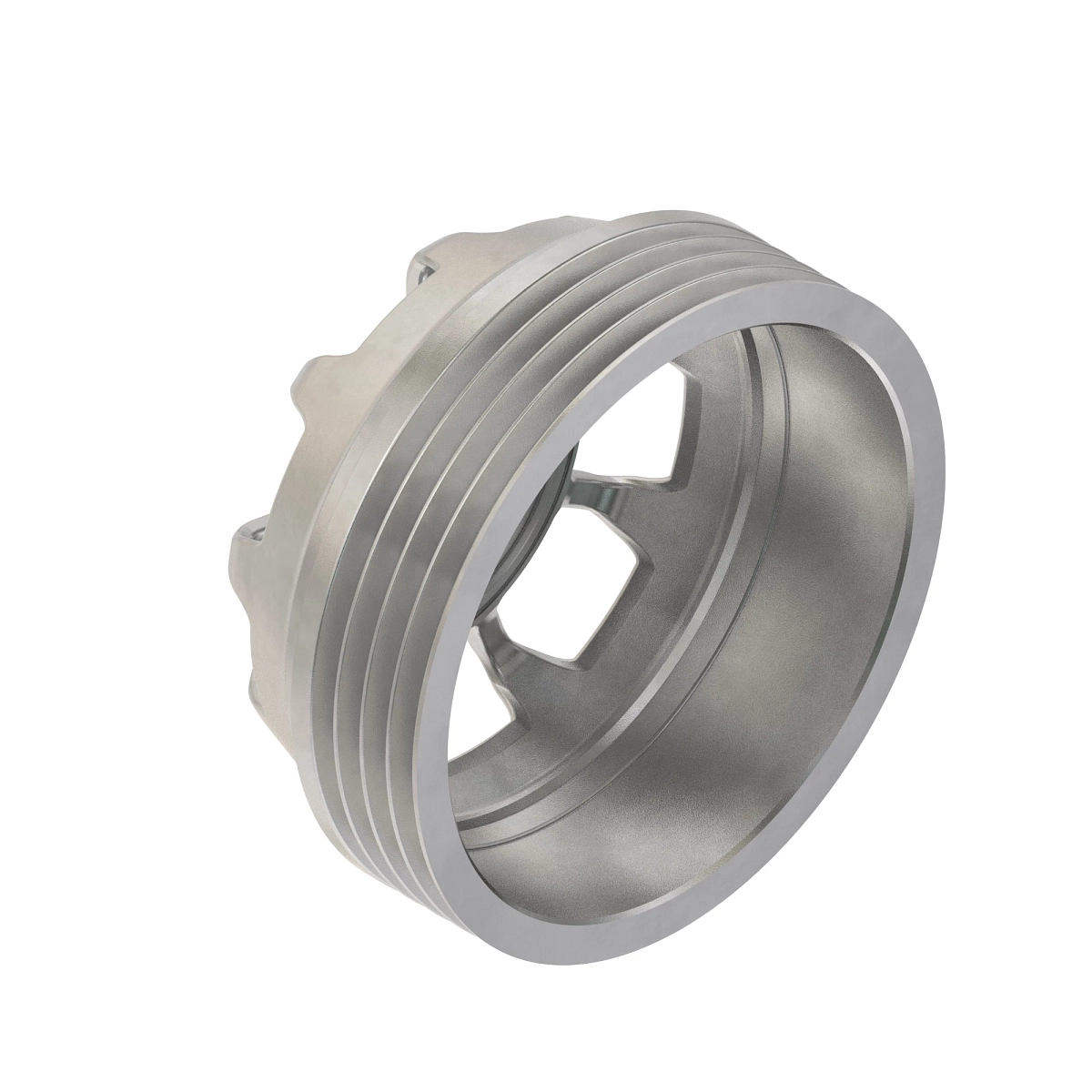 Pulley