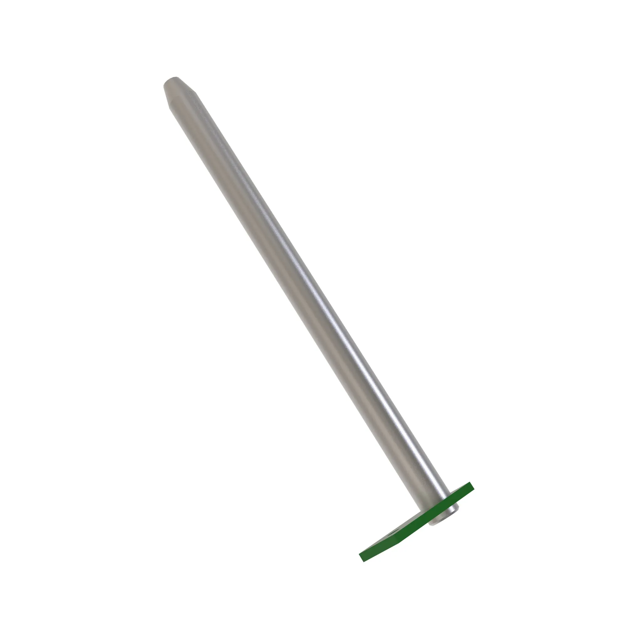 ASSY, FOLDING UNLOADING AUGER