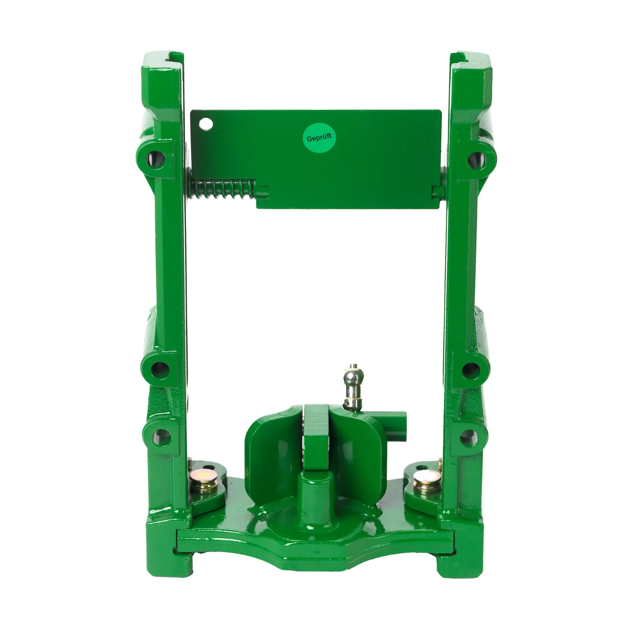 FIELDKIT- WAGON HITCH , M-MR; 3 in 1 PITON FIX, WITH BRACKET