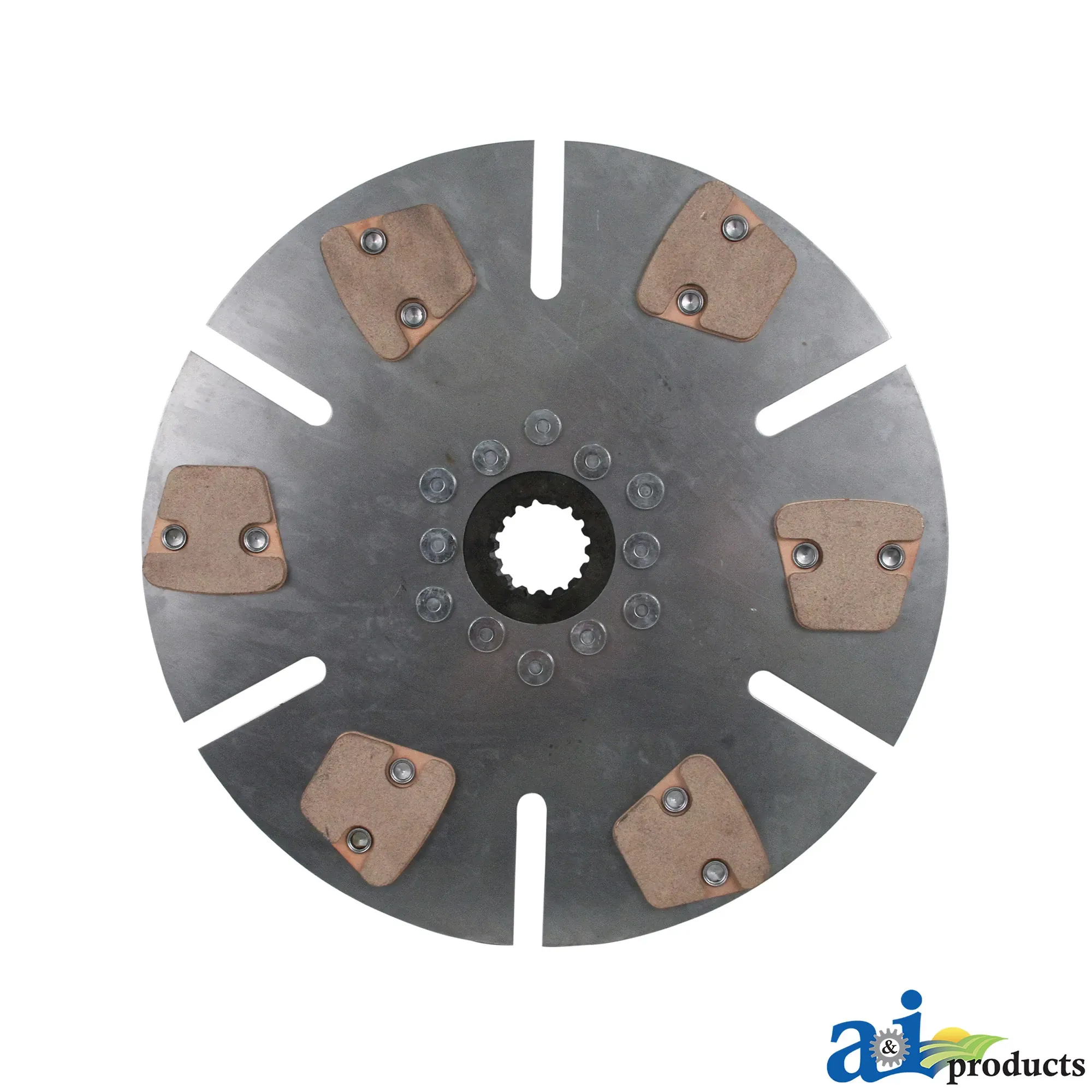 Clutch Disk