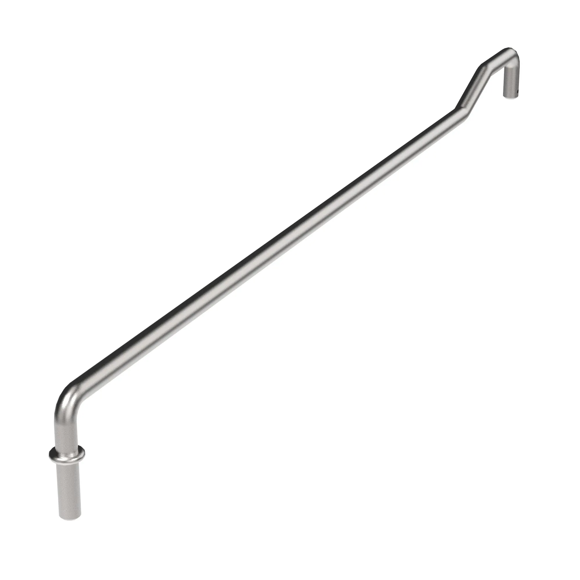Link, 4WD Fixed (1500 Series)
