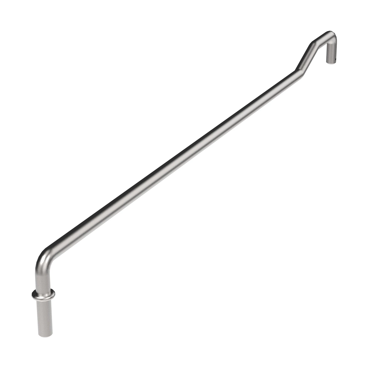 Link, 4WD Fixed (1500 Series)
