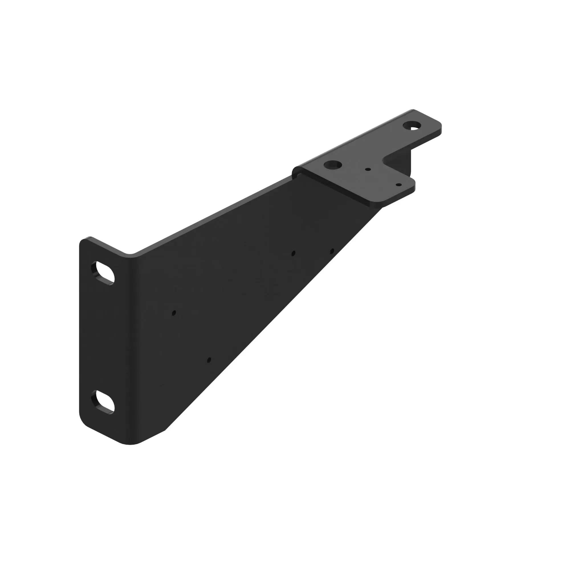 John Deere Plate - F613233
