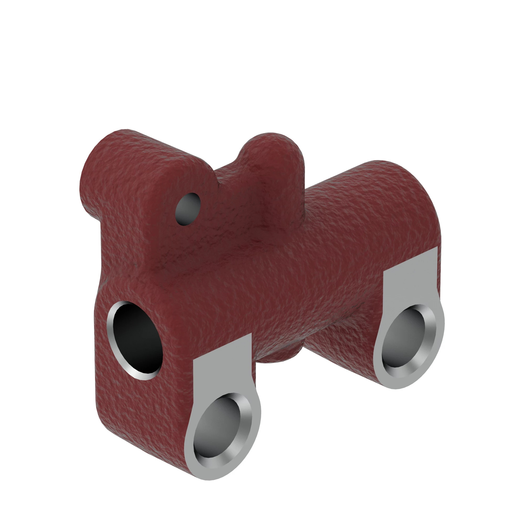 YZ81165: Transmission Detent