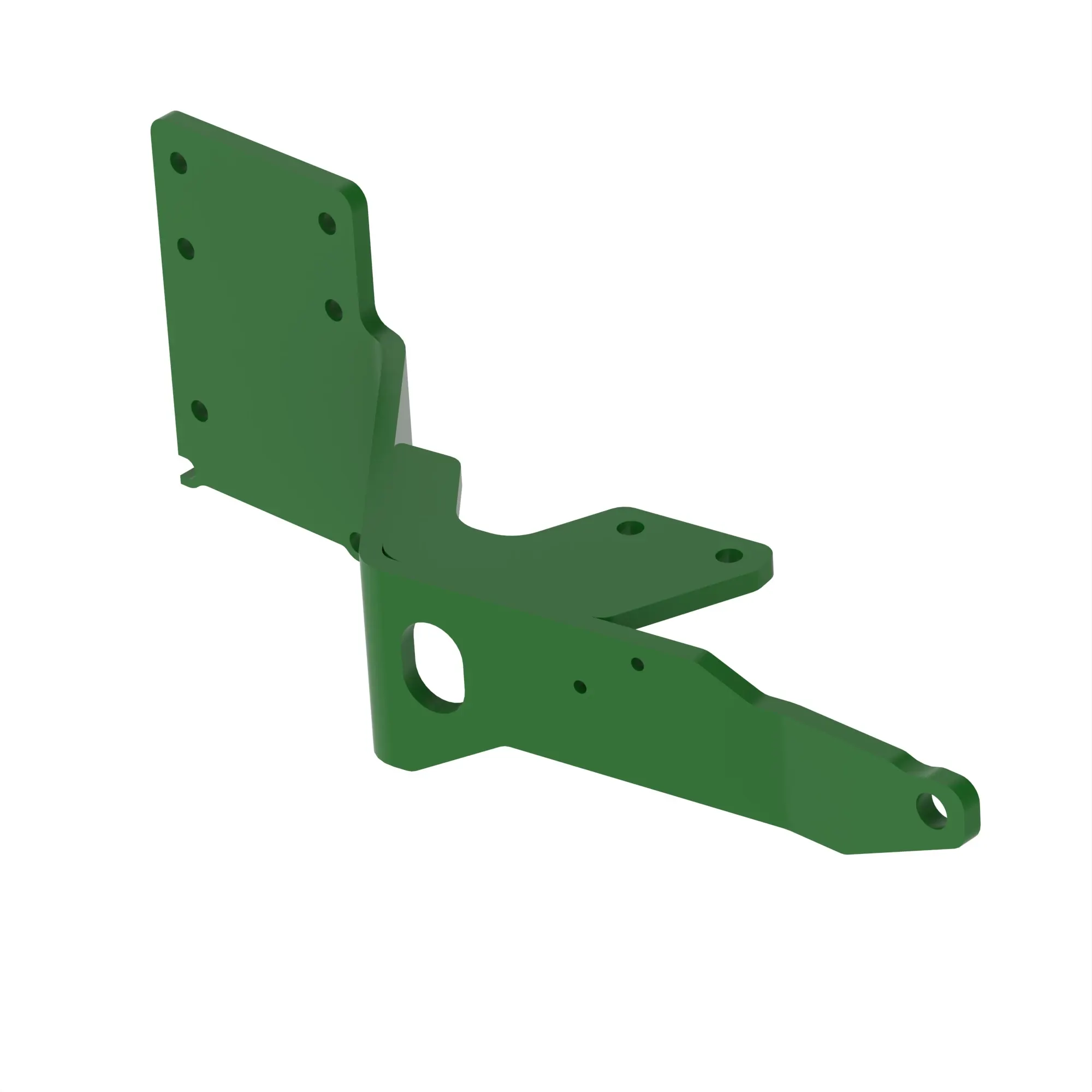 BRACKET, BRACKET, SCV BRACKET, STAC