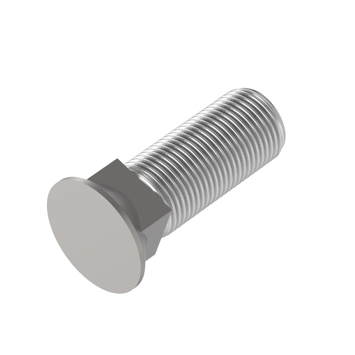 BOLT, PLOW, NO. 3 REPAIR HEAD