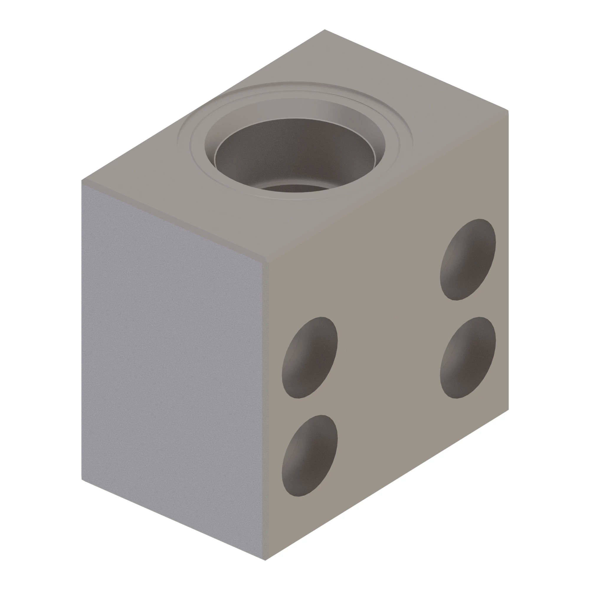 CODE 62 -12 GROOVE TO M33 ORB ELBOW