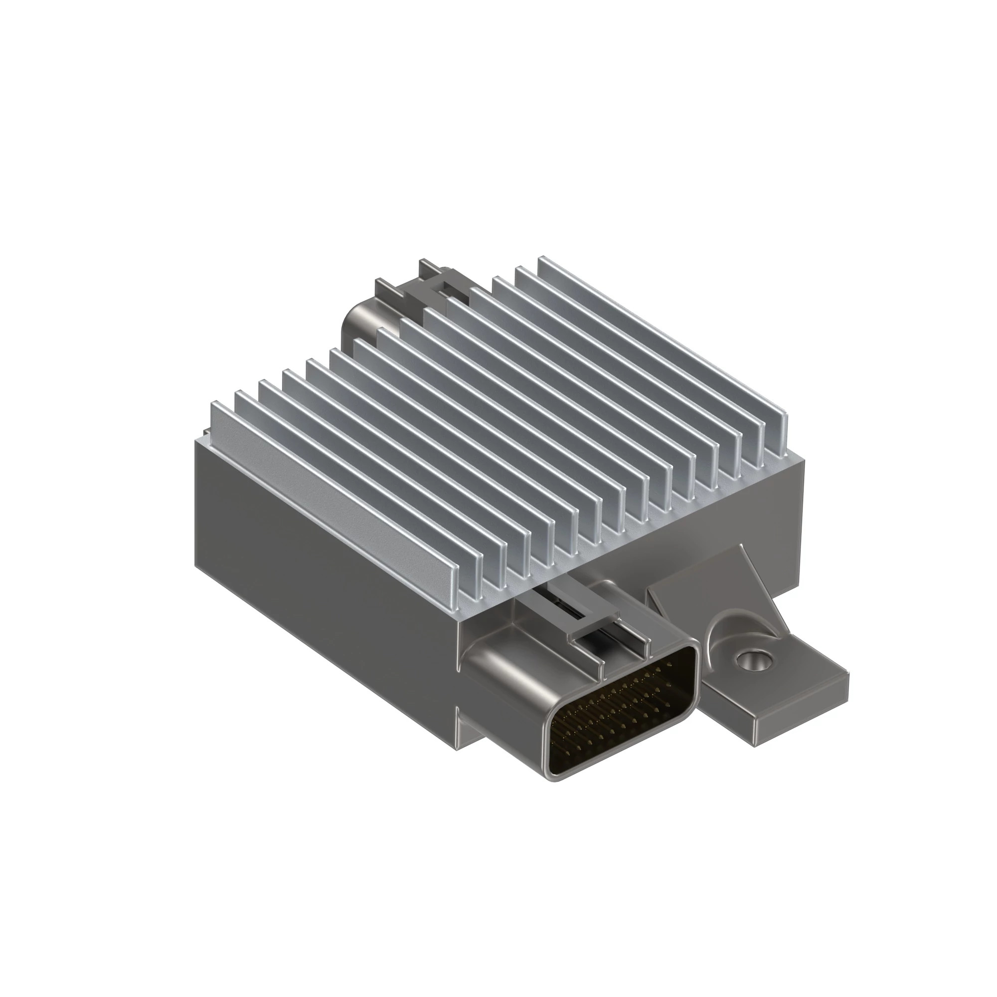 John Deere Air Conditioning Control Unit - RE274386