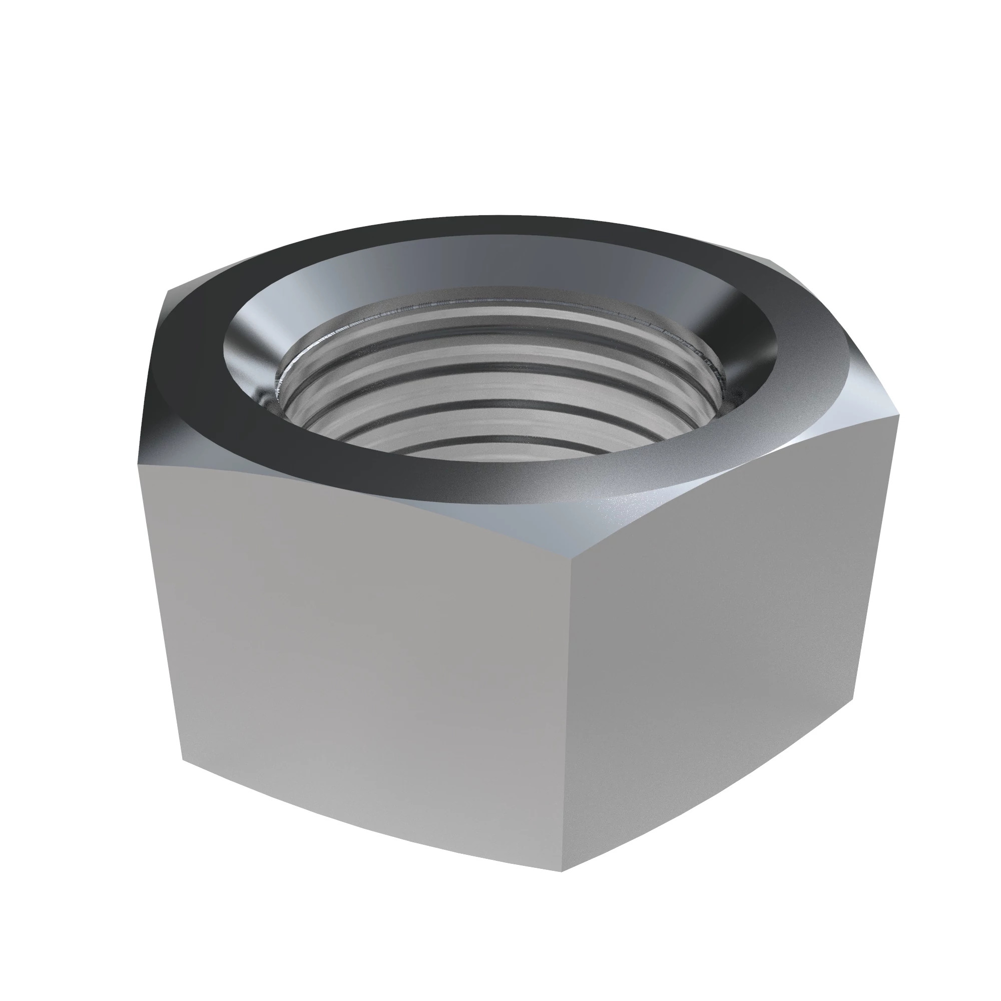 NUT, M16 X 1.5 DIN 934