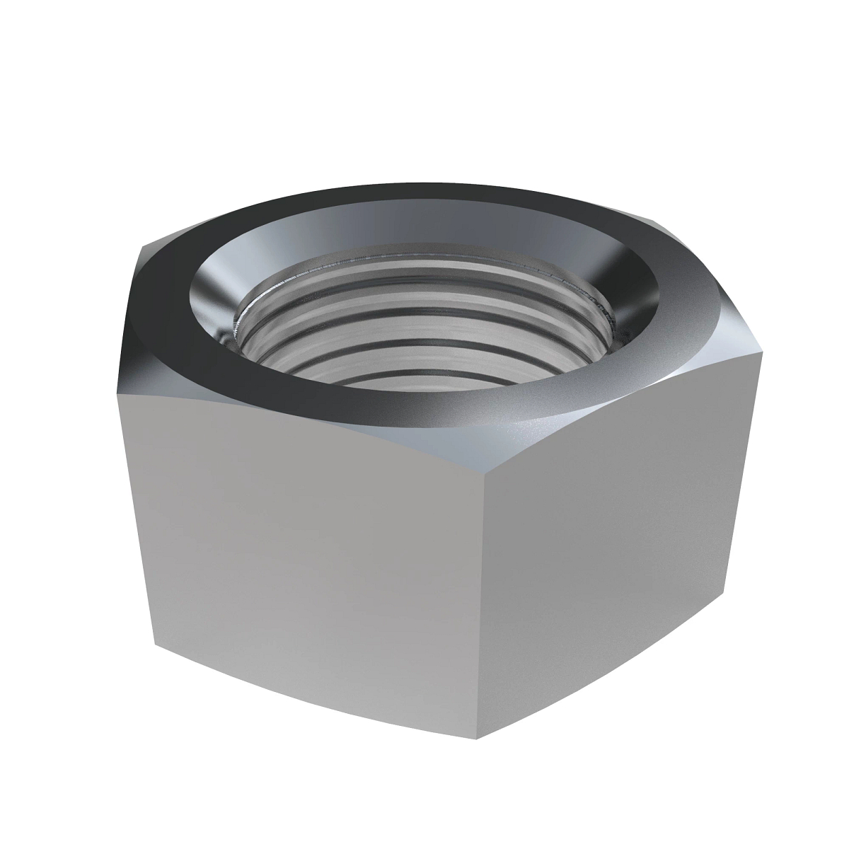 NUT, M16 X 1.5 DIN 934