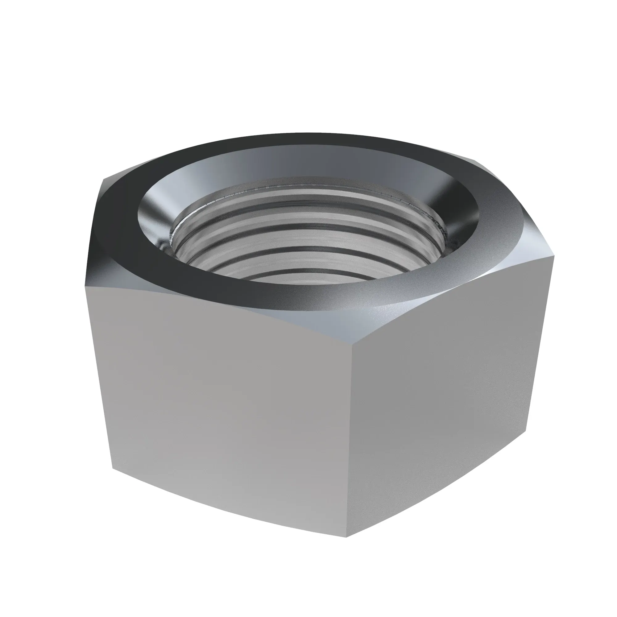 NUT, M16 X 1.5 DIN 934