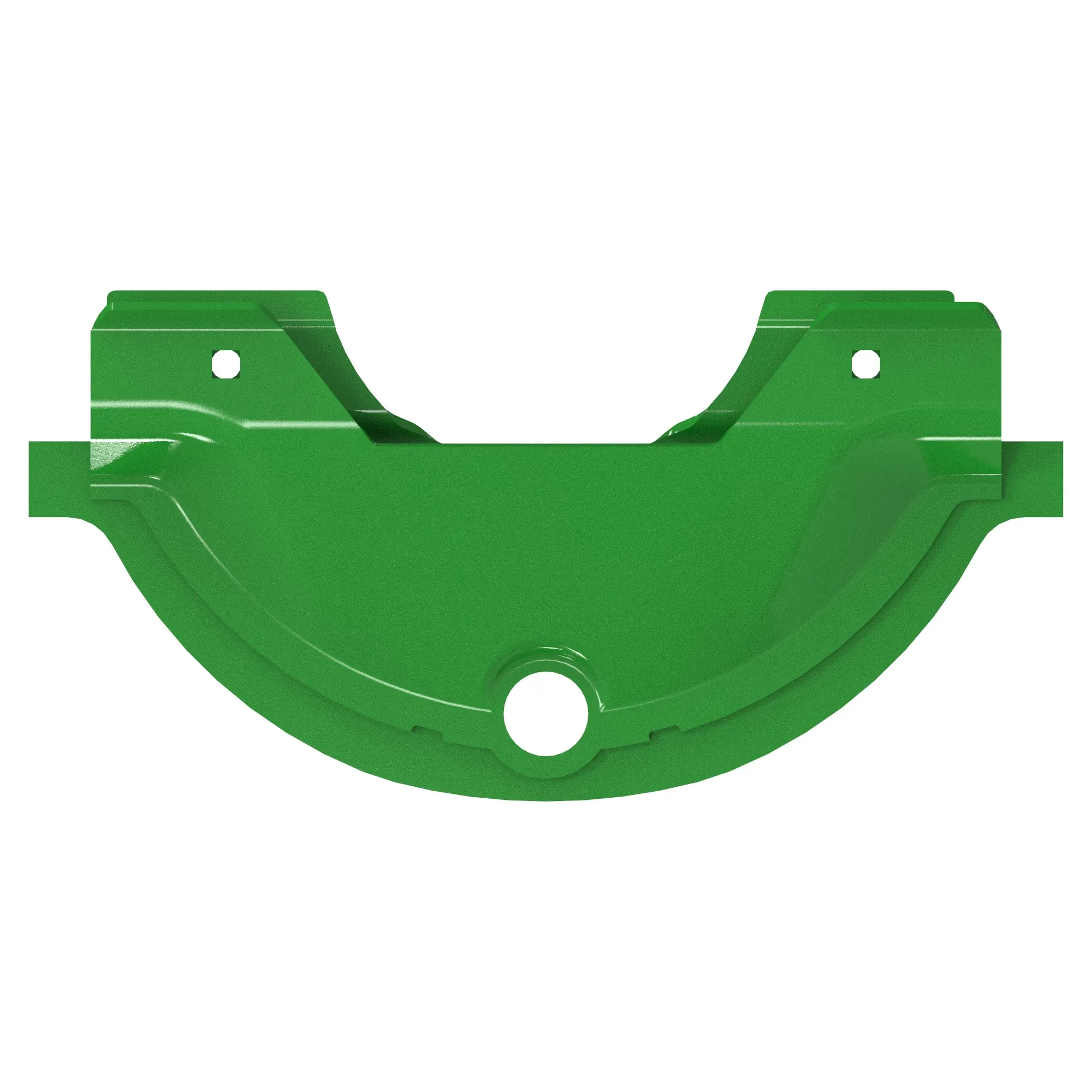 AE56086: Skid Plate Guard | Shop.Deere.com