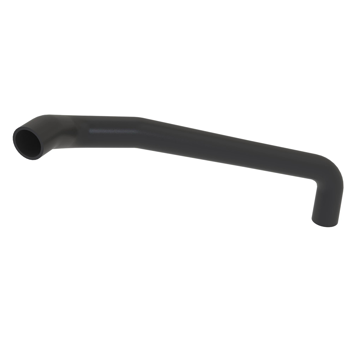 John Deere Upper Radiator Hose - T271258