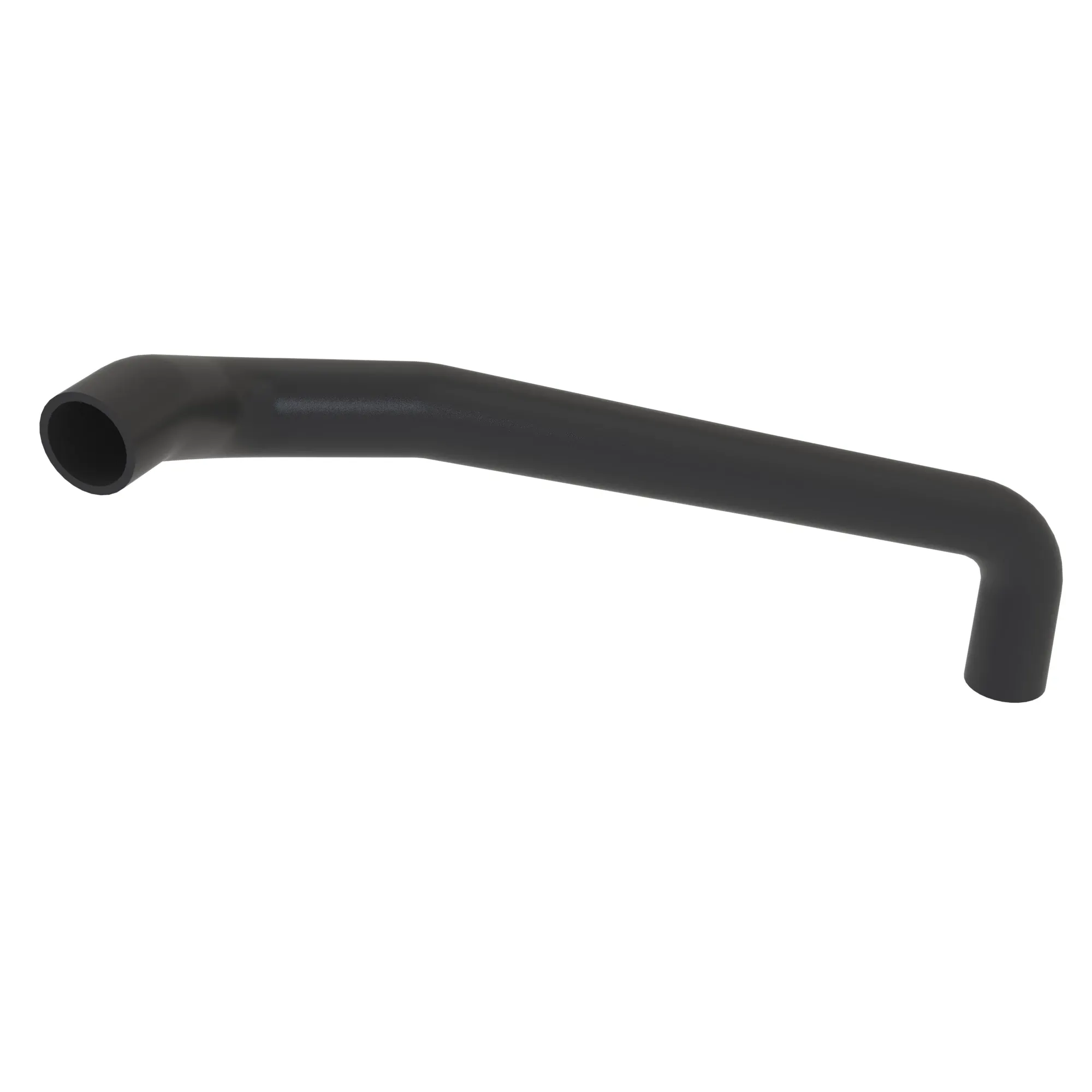 John Deere Upper Radiator Hose - T271258