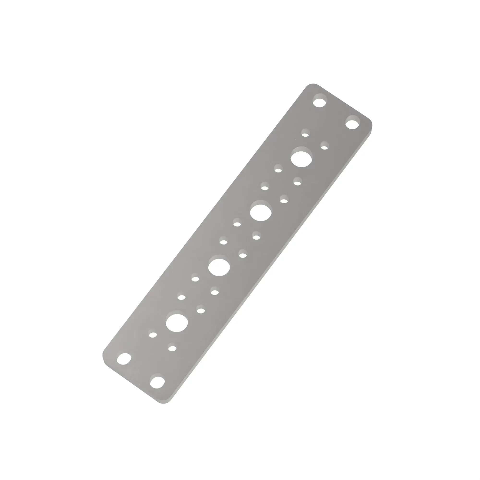 Plate, Clamp
