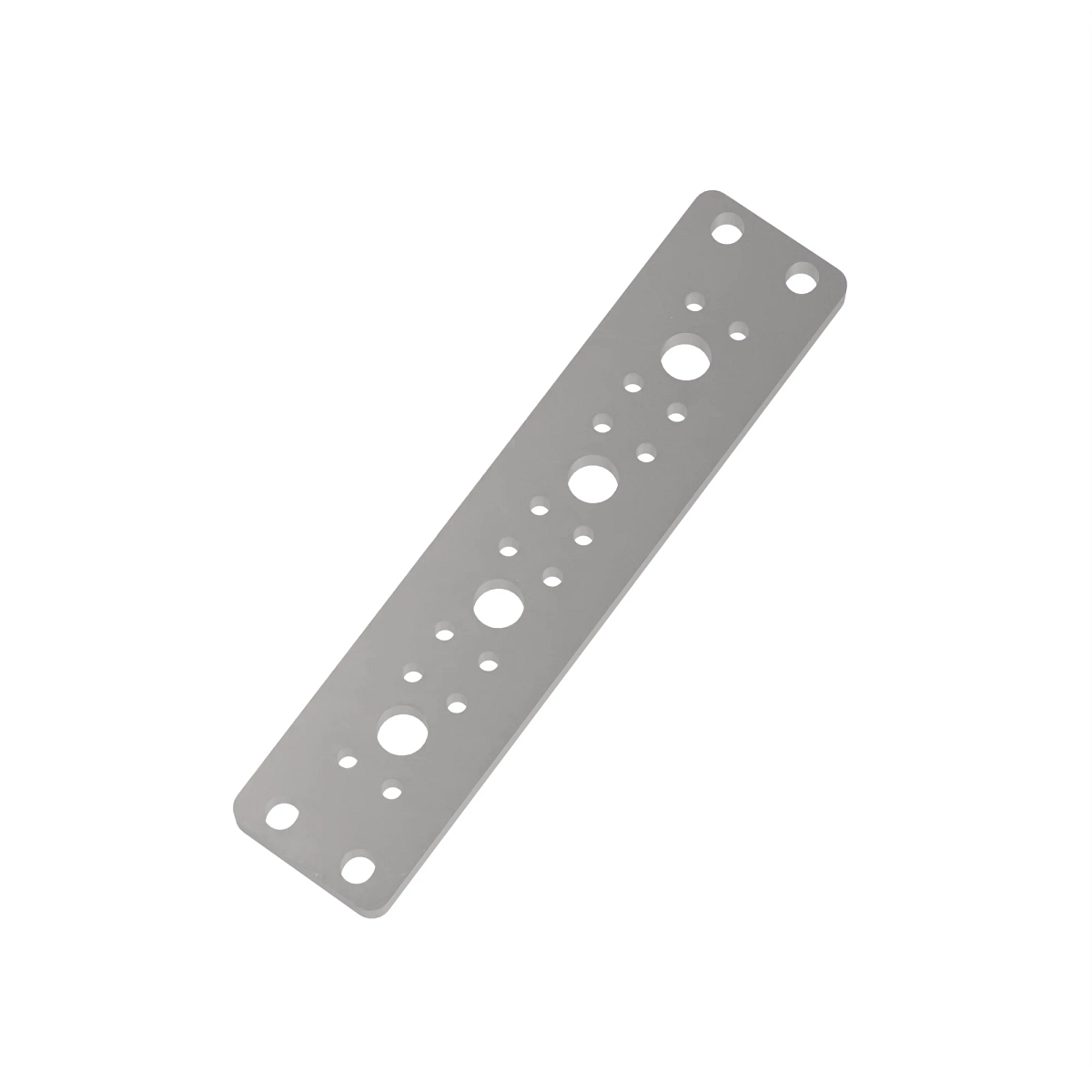 Plate, Clamp