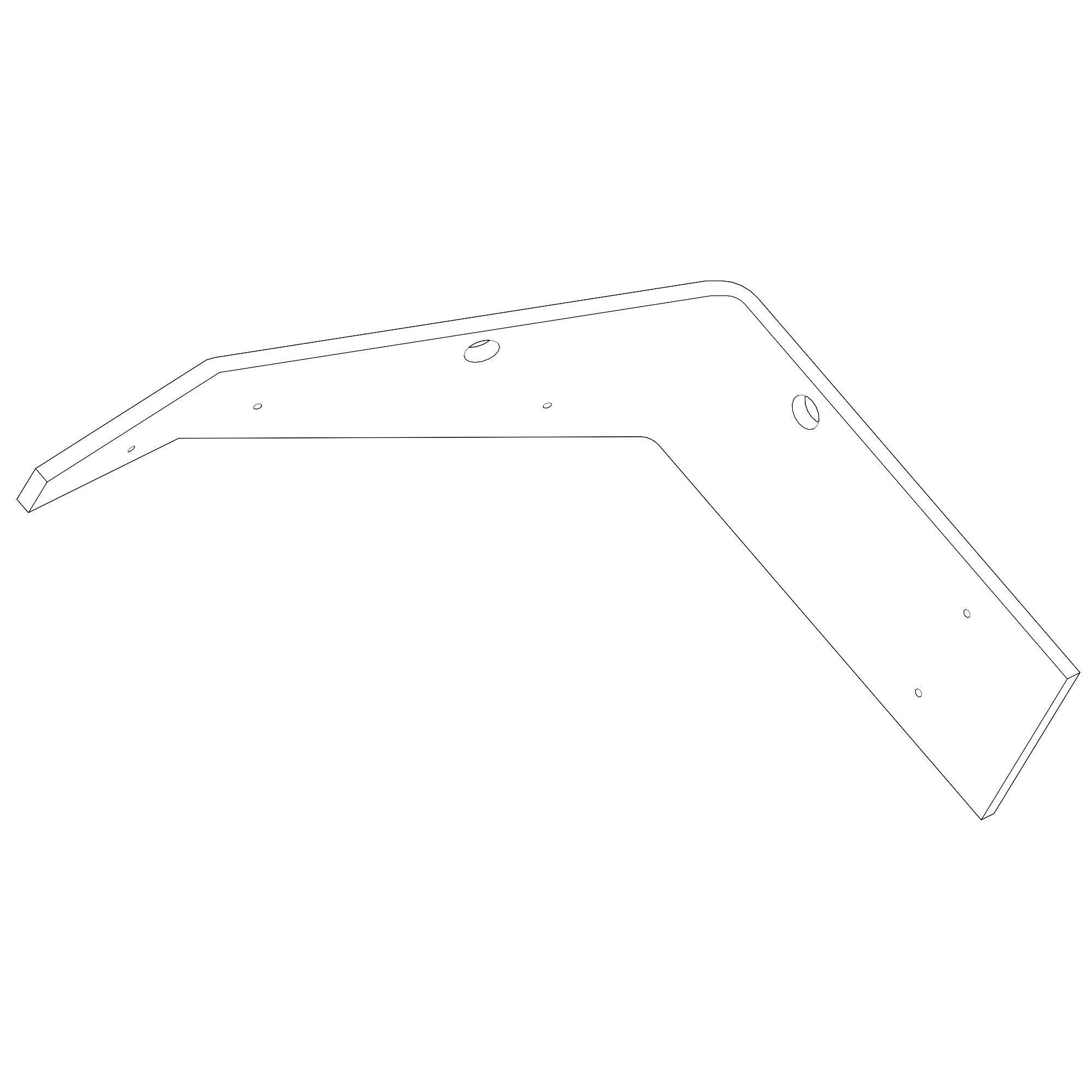 INSULATION, HEAT SHIELD