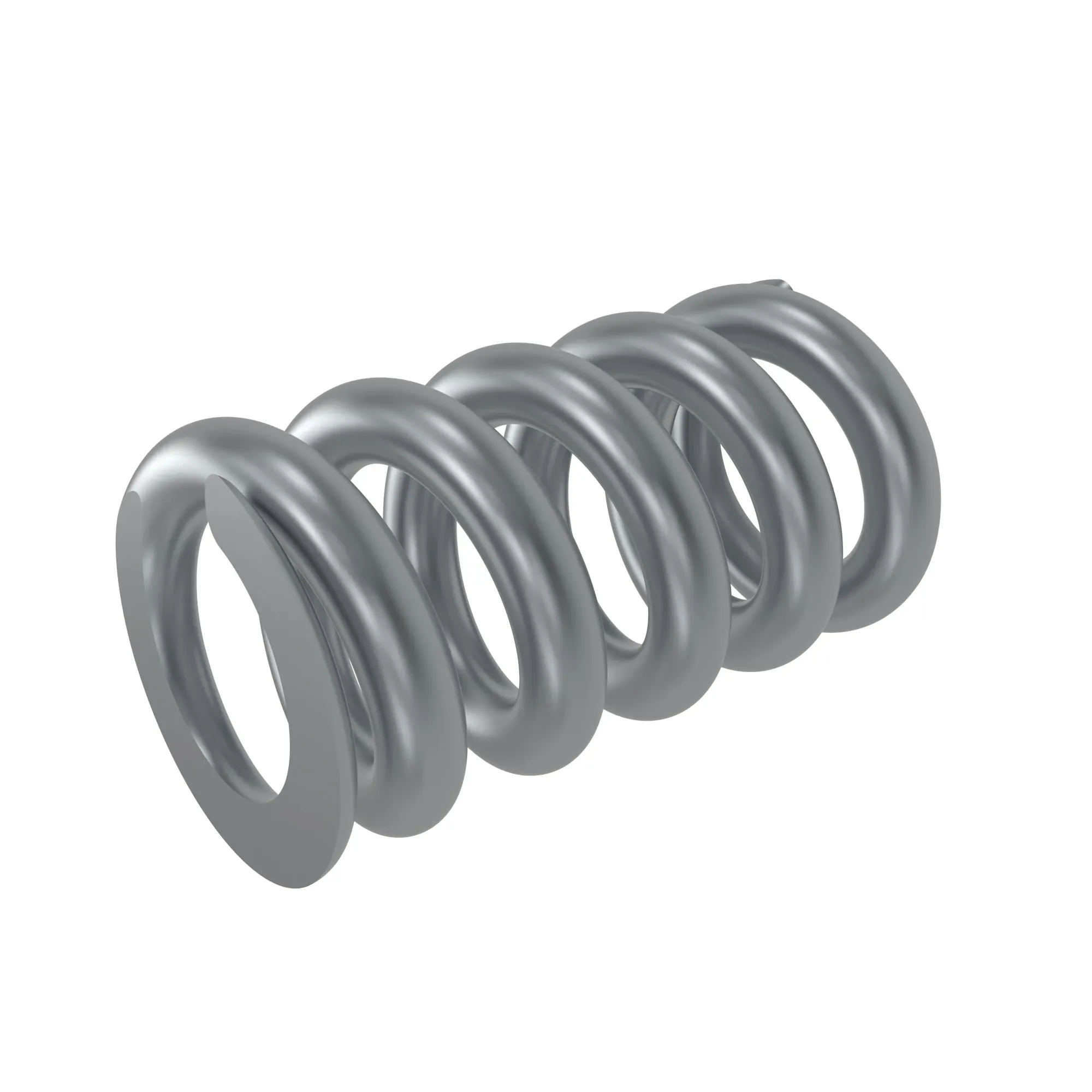 John Deere Compression Spring - N85566