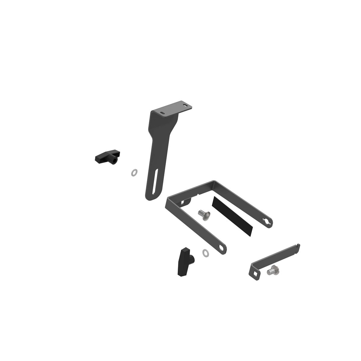 Bracket Kit, Atu Anti-Rotation Kit